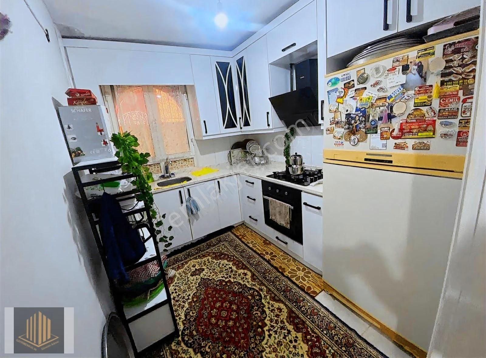 Sağlam'dan Yüzüncüyıl'da Kaçırılmayacak 3+1 Satılık Daire