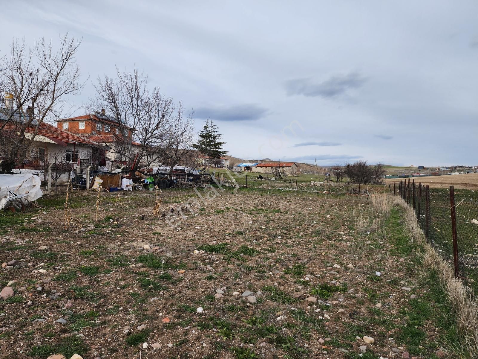 Güler^den Çubuk Yavuzselimde 614m2 0.90 Emsalimarlı Satılık Hiss - Görsel 11