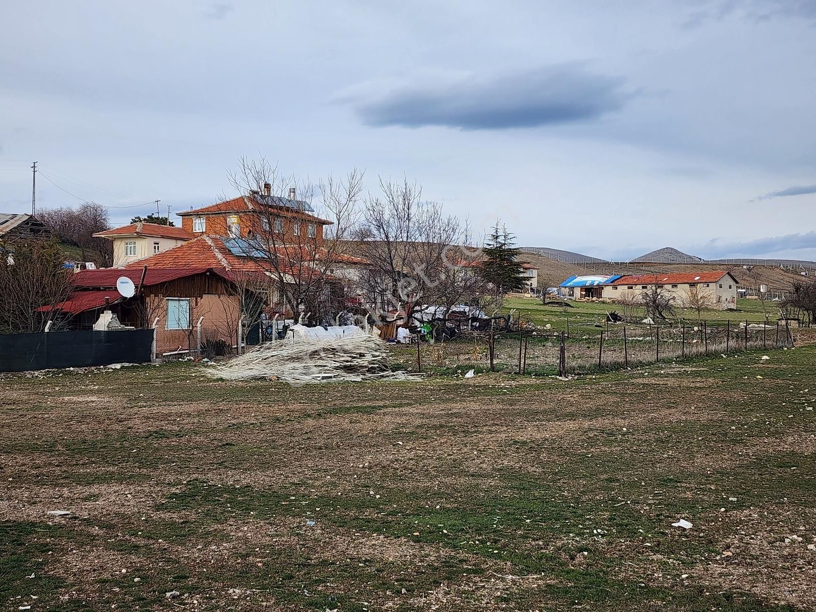 Güler^den Çubuk Yavuzselimde 614m2 0.90 Emsalimarlı Satılık Hiss - Görsel 28