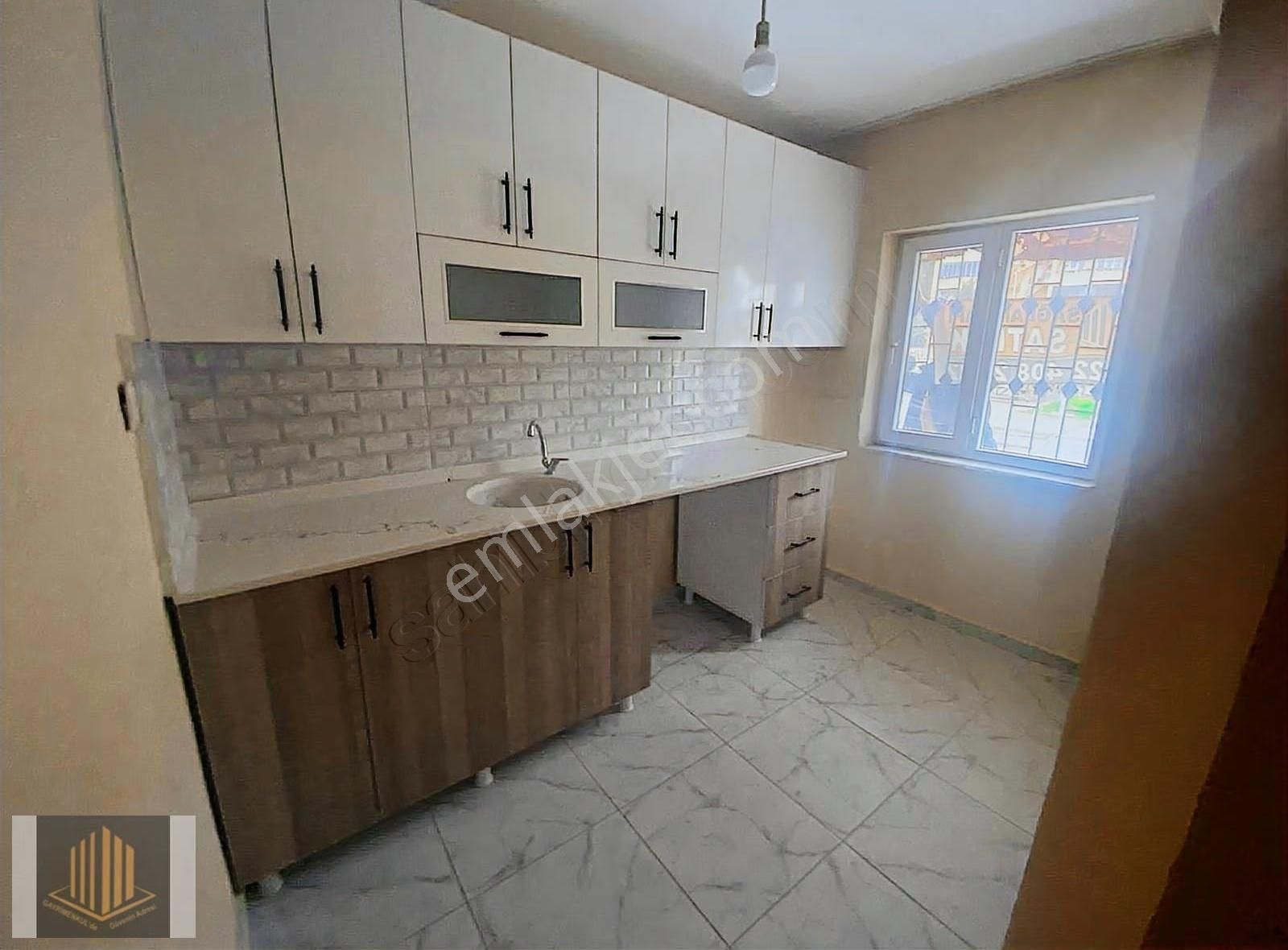 Sağlam'dan Yeşiloba Afet Evlerin'de Kaçırılmayacak Fırsat Daire