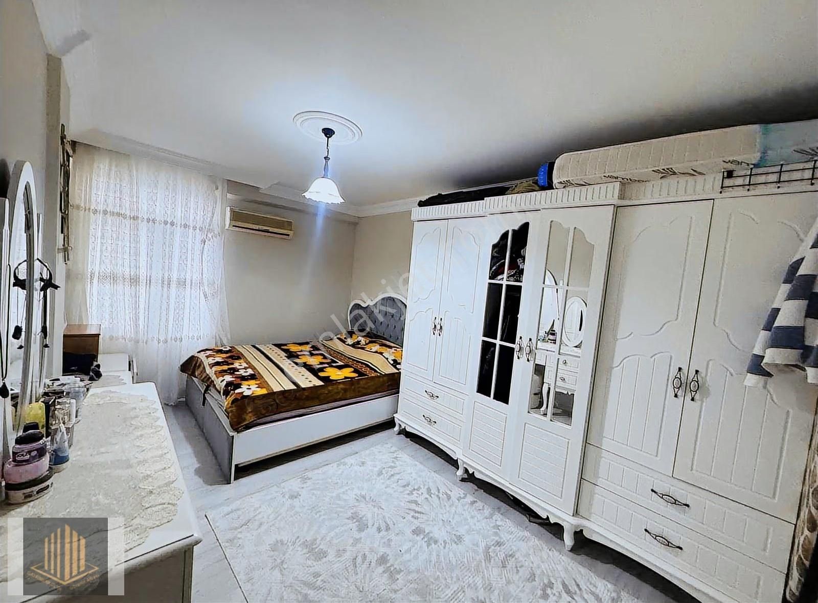 Sağlam'dan Kaçırılmayacak Masrafsız Geniş 3+1 Satılık Daire - Görsel 25