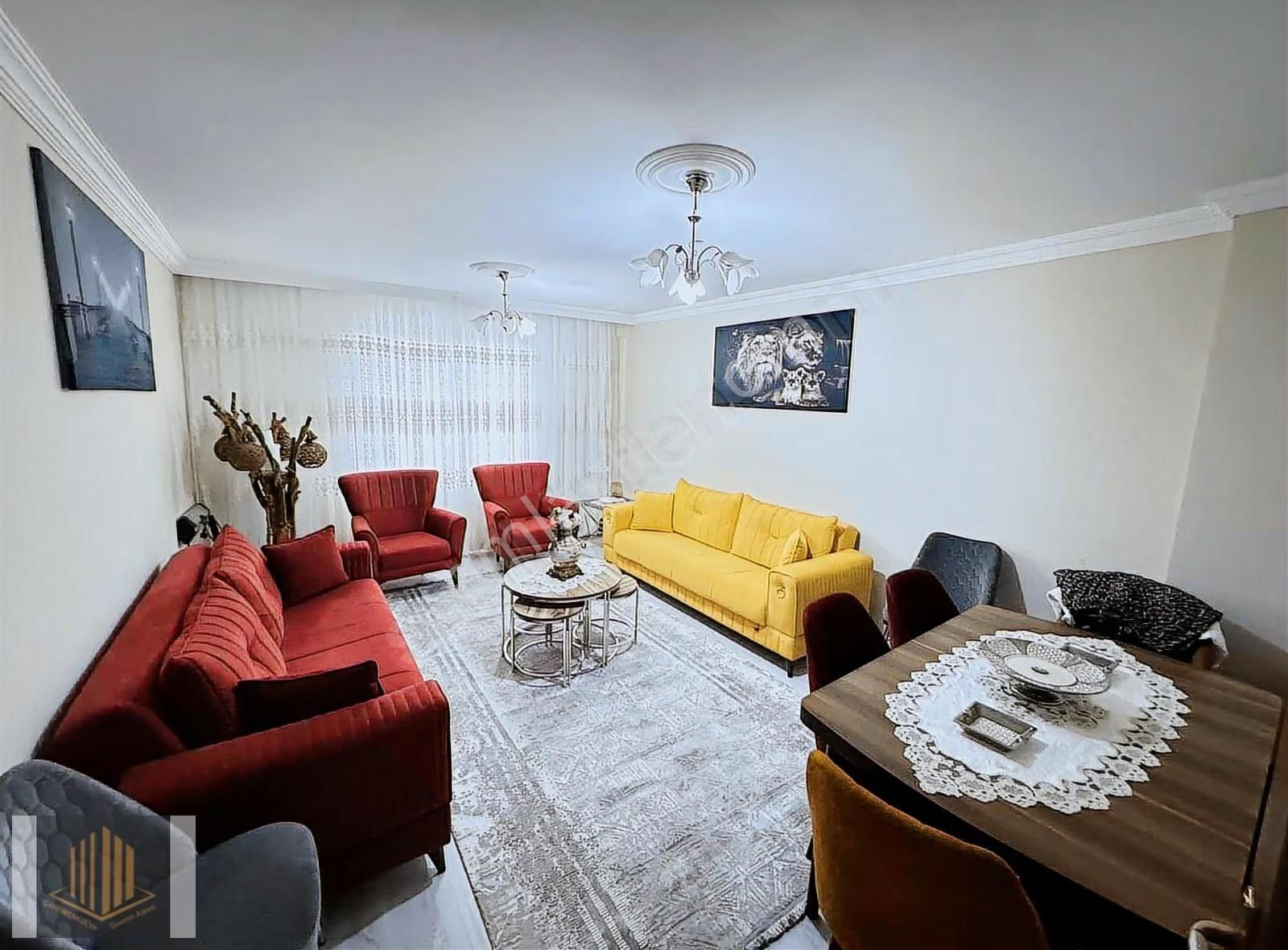 Sağlam'dan Kaçırılmayacak Masrafsız Geniş 3+1 Satılık Daire - Görsel 31