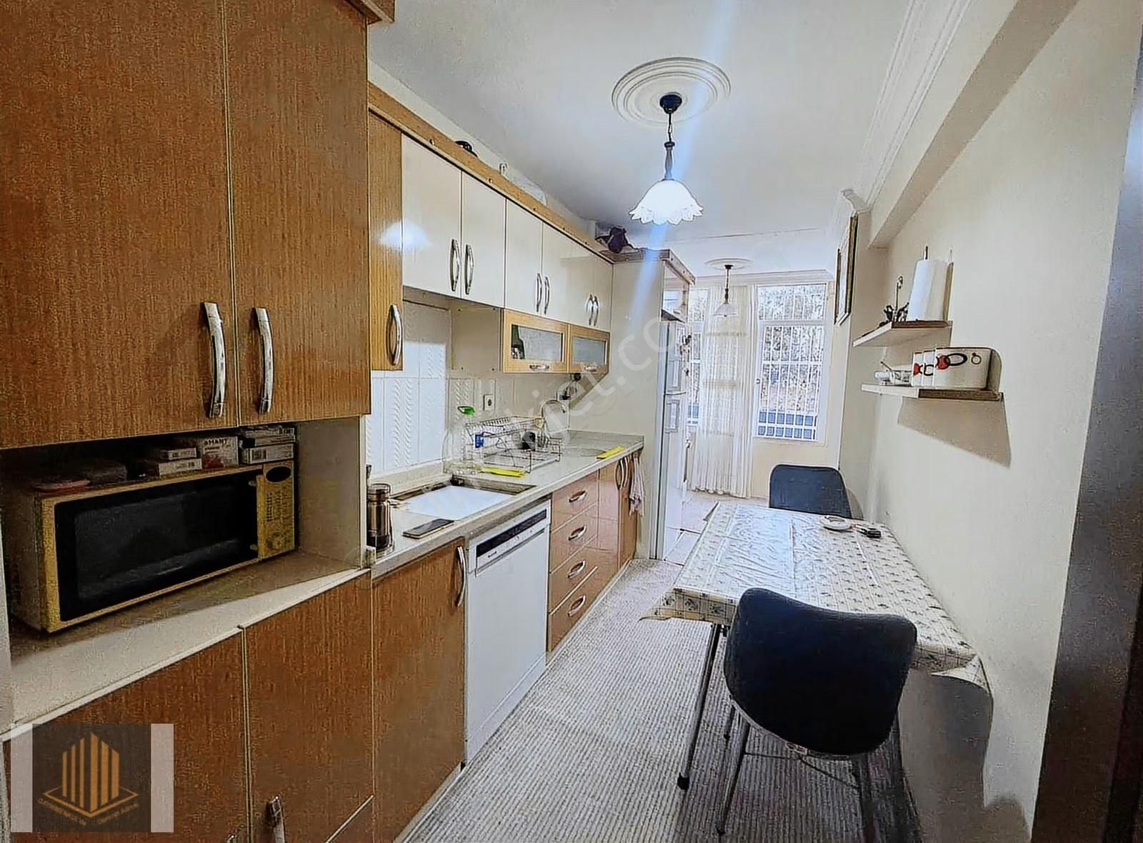 Sağlam'dan Kaçırılmayacak Masrafsız Geniş 3+1 Satılık Daire - Görsel 10