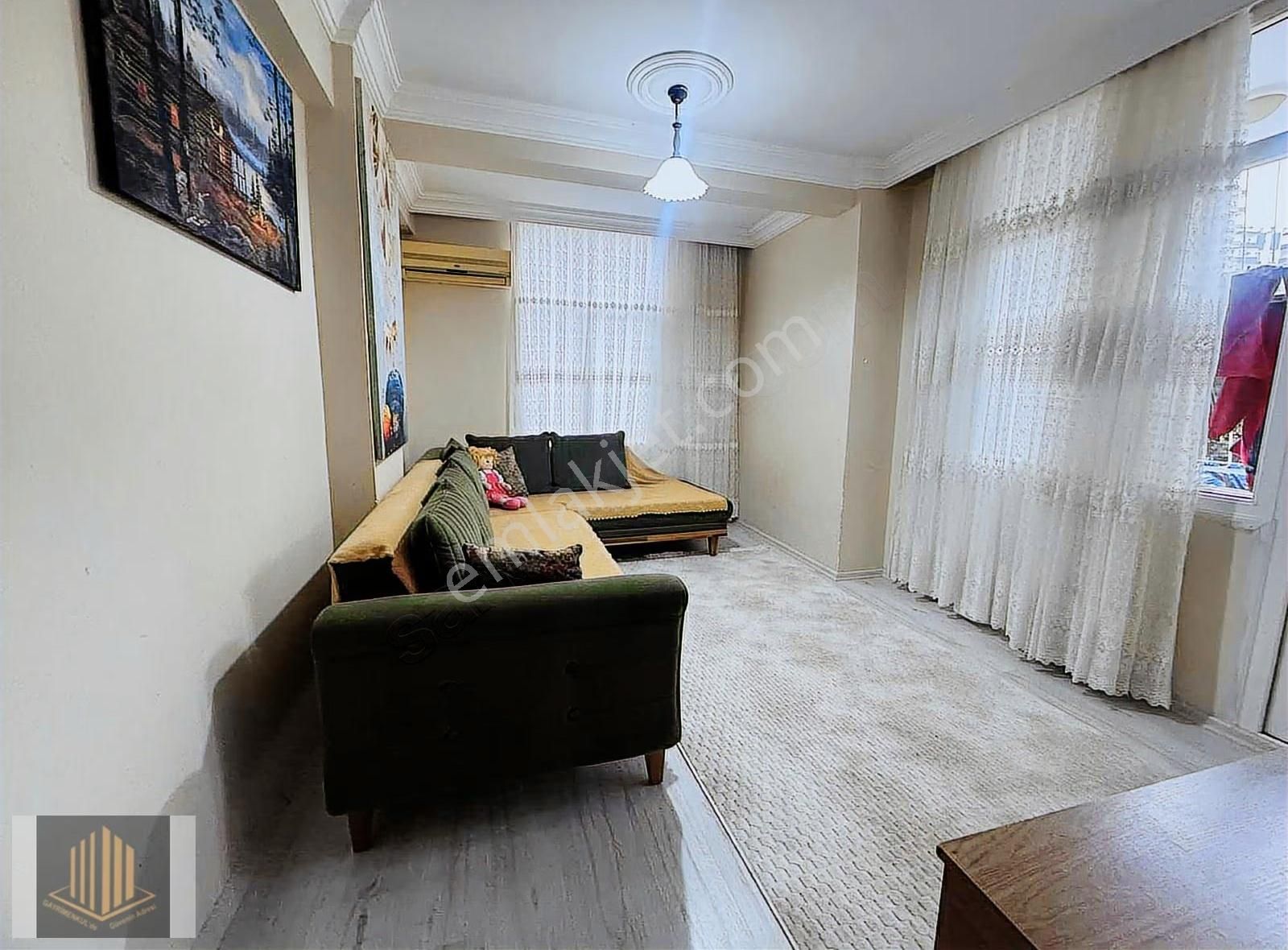 Sağlam'dan Kaçırılmayacak Masrafsız Geniş 3+1 Satılık Daire - Görsel 32