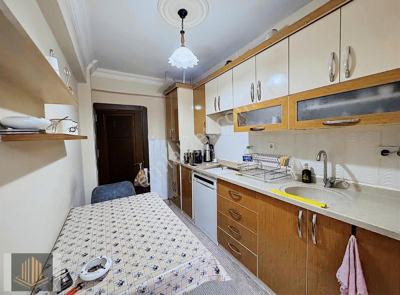 Sağlam'dan Kaçırılmayacak Masrafsız Geniş 3+1 Satılık Daire - Görsel 16