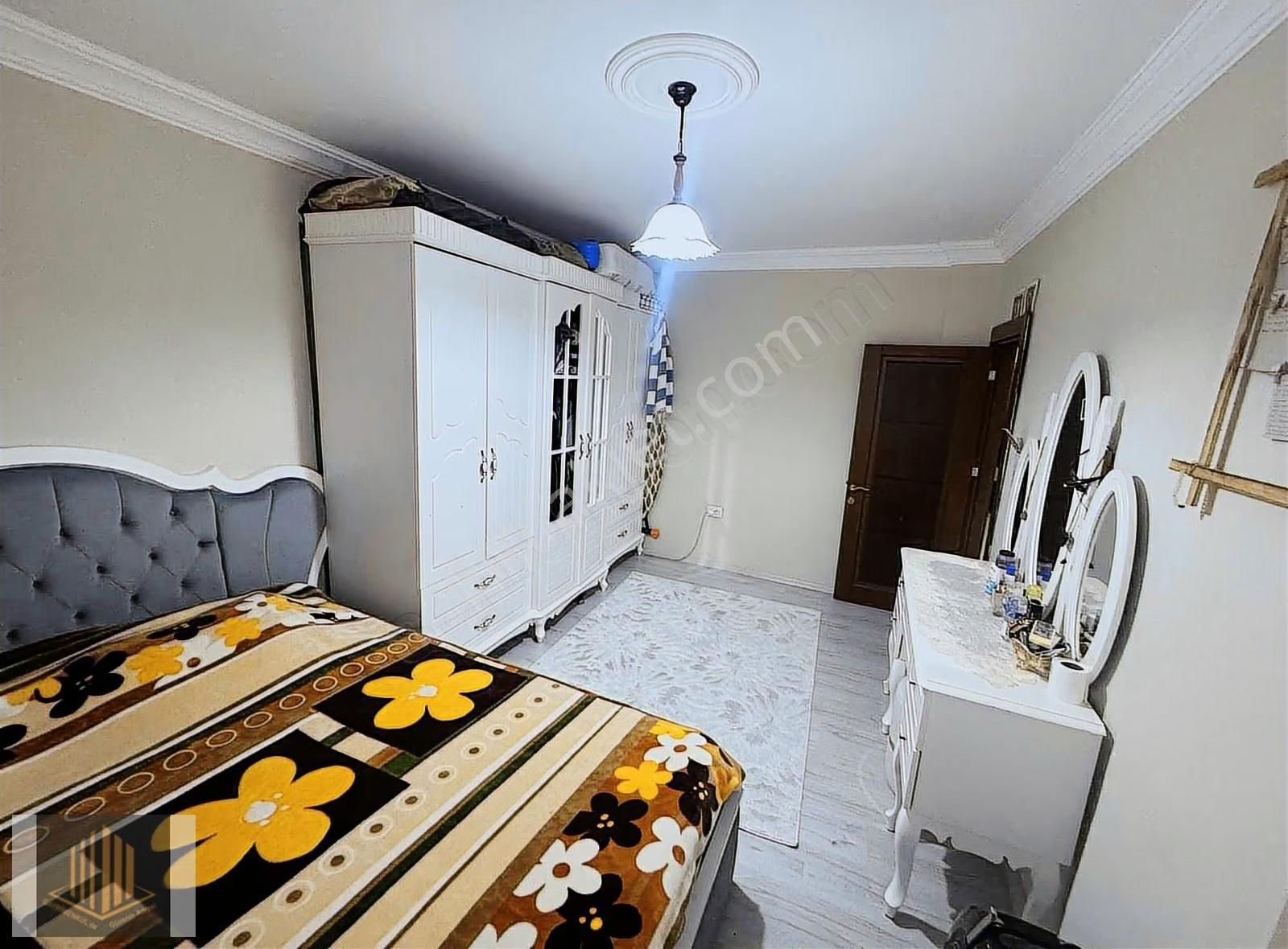 Sağlam'dan Kaçırılmayacak Masrafsız Geniş 3+1 Satılık Daire - Görsel 2