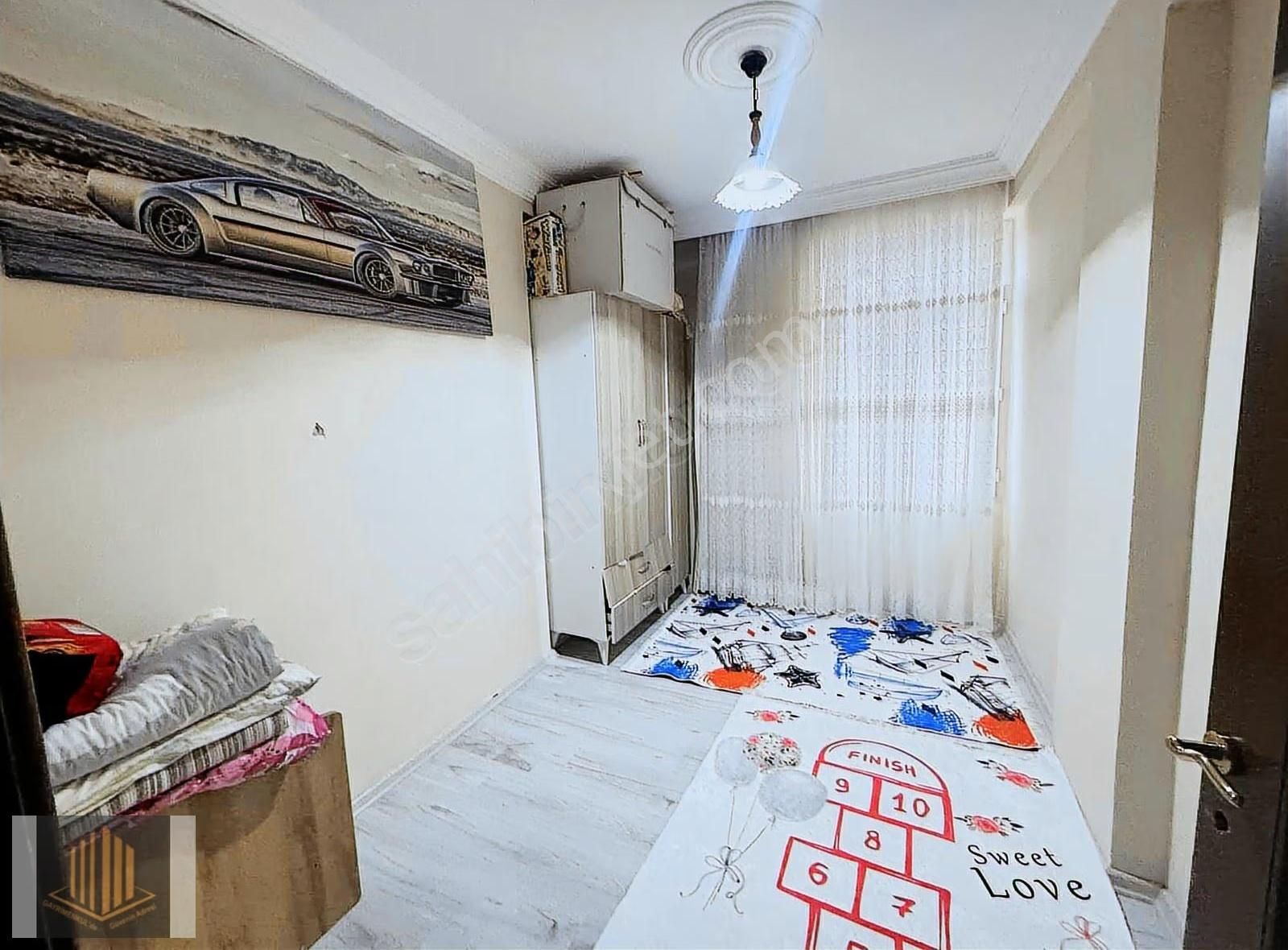 Sağlam'dan Kaçırılmayacak Masrafsız Geniş 3+1 Satılık Daire - Görsel 8