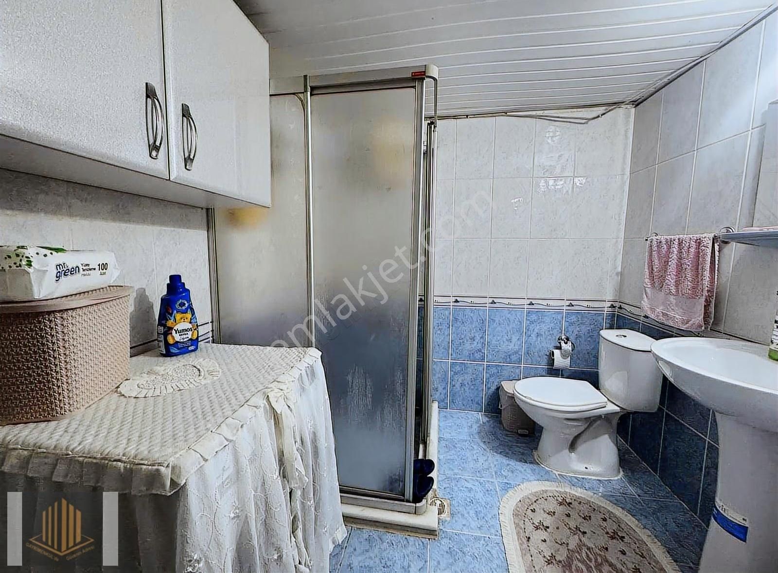 Sağlam'dan Kaçırılmayacak Masrafsız Geniş 3+1 Satılık Daire - Görsel 24