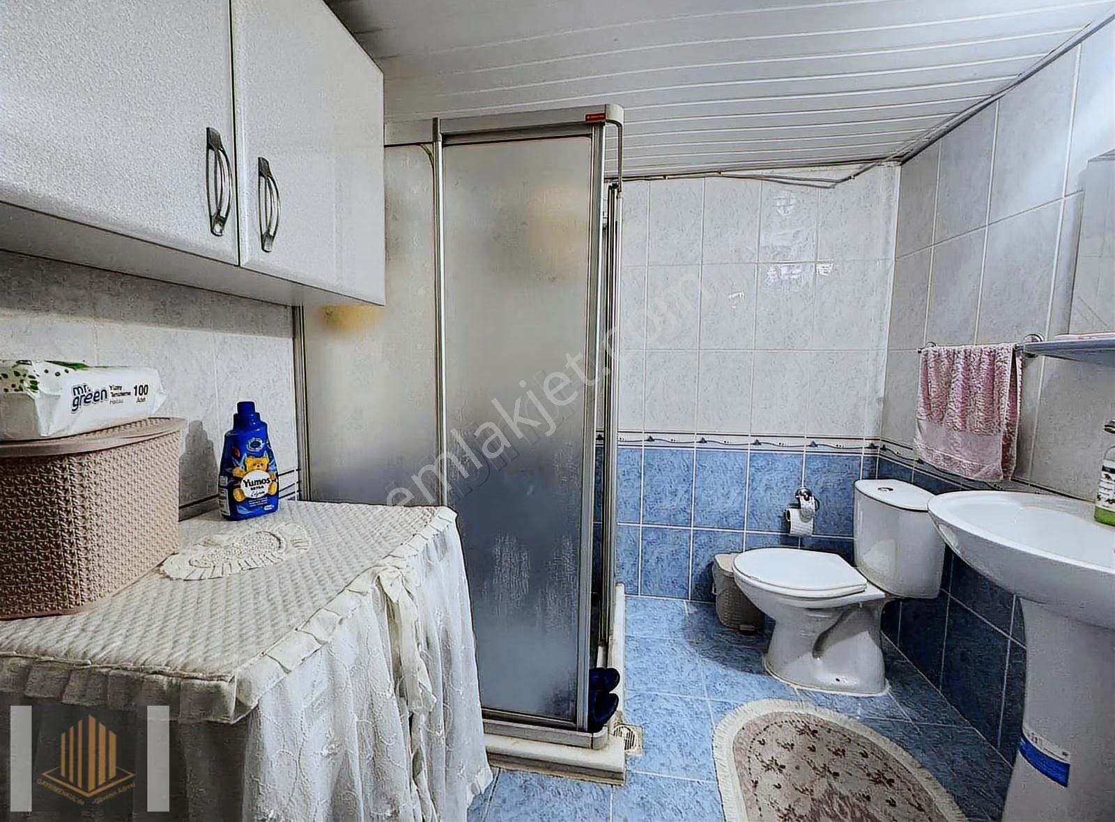 Sağlam'dan Kaçırılmayacak Masrafsız Geniş 3+1 Satılık Daire - Görsel 14