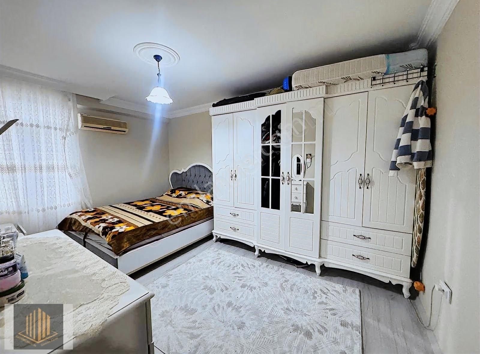 Sağlam'dan Kaçırılmayacak Masrafsız Geniş 3+1 Satılık Daire - Görsel 27