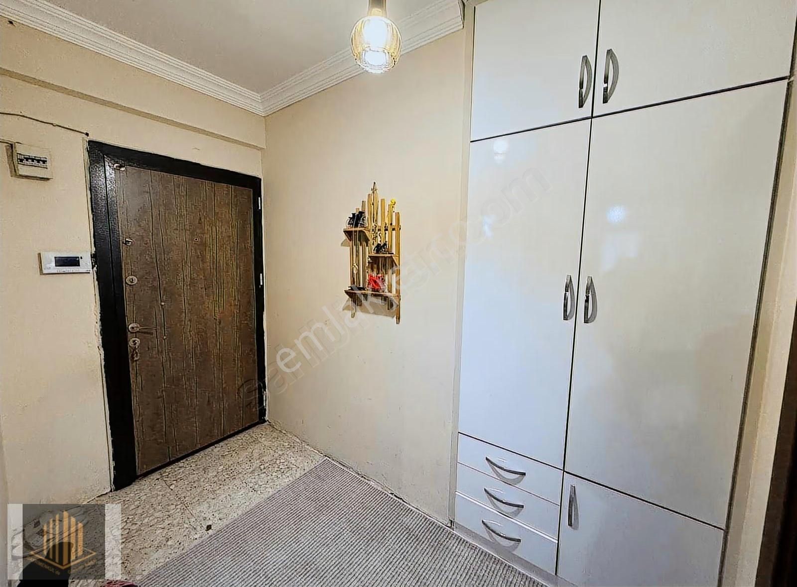 Sağlam'dan Kaçırılmayacak Masrafsız Geniş 3+1 Satılık Daire - Görsel 3