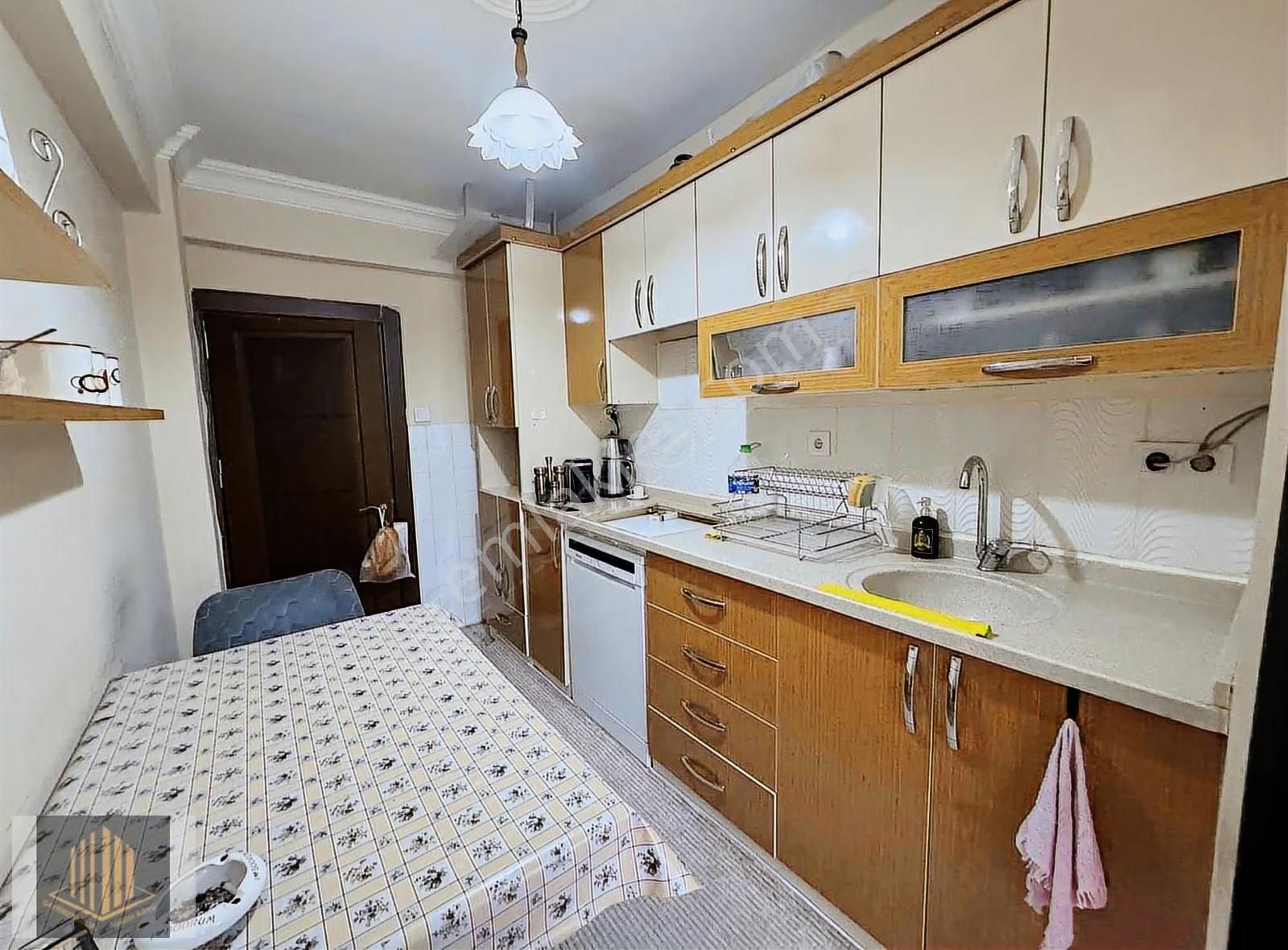 Sağlam'dan Kaçırılmayacak Masrafsız Geniş 3+1 Satılık Daire - Görsel 20