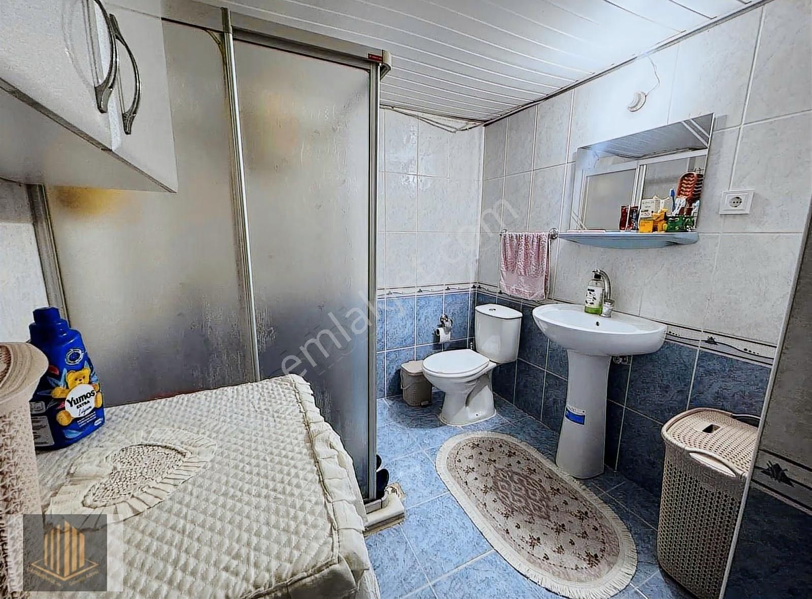 Sağlam'dan Kaçırılmayacak Masrafsız Geniş 3+1 Satılık Daire - Görsel 30