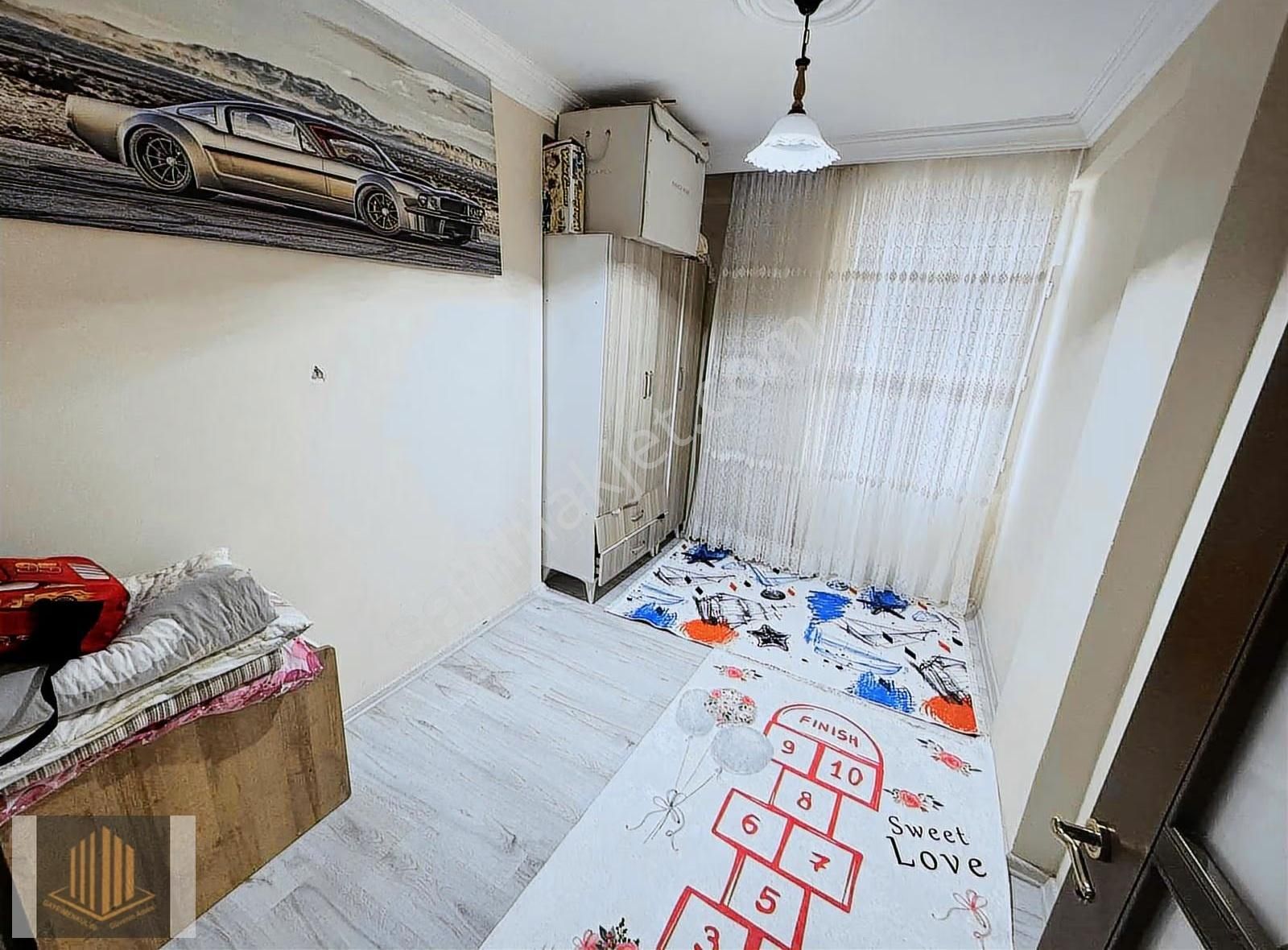 Sağlam'dan Kaçırılmayacak Masrafsız Geniş 3+1 Satılık Daire - Görsel 26