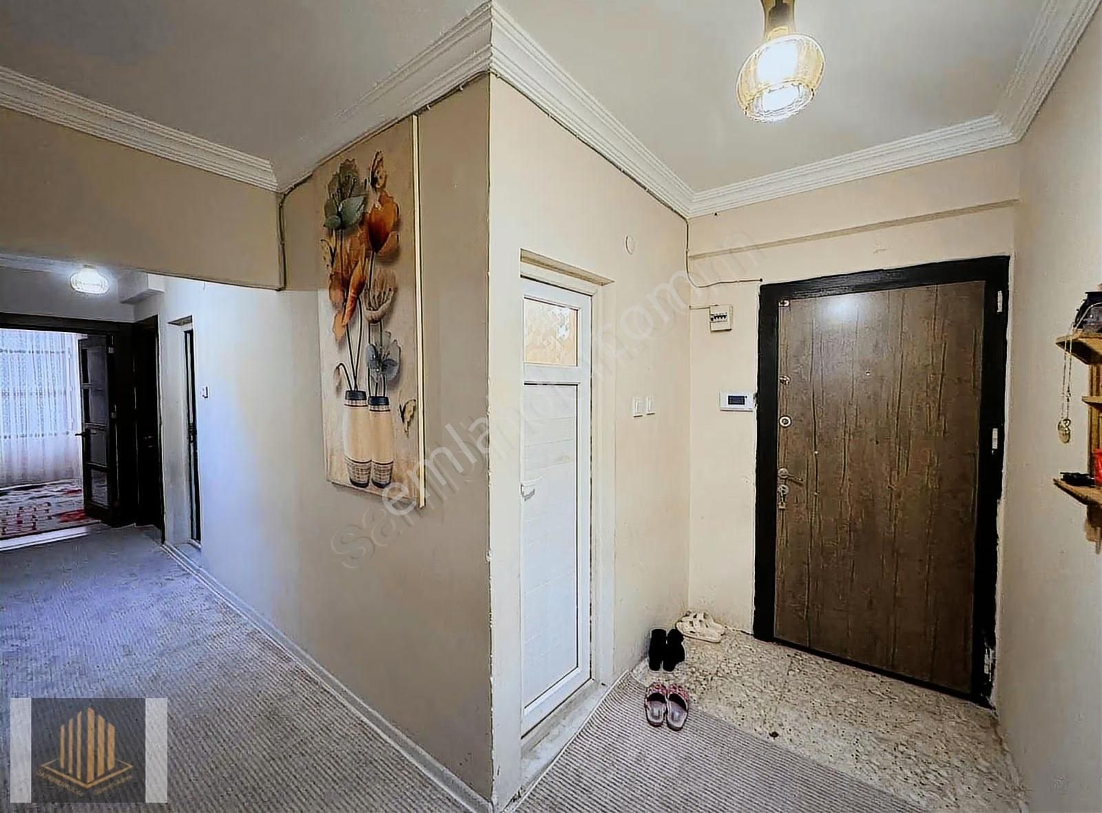 Sağlam'dan Kaçırılmayacak Masrafsız Geniş 3+1 Satılık Daire - Görsel 29