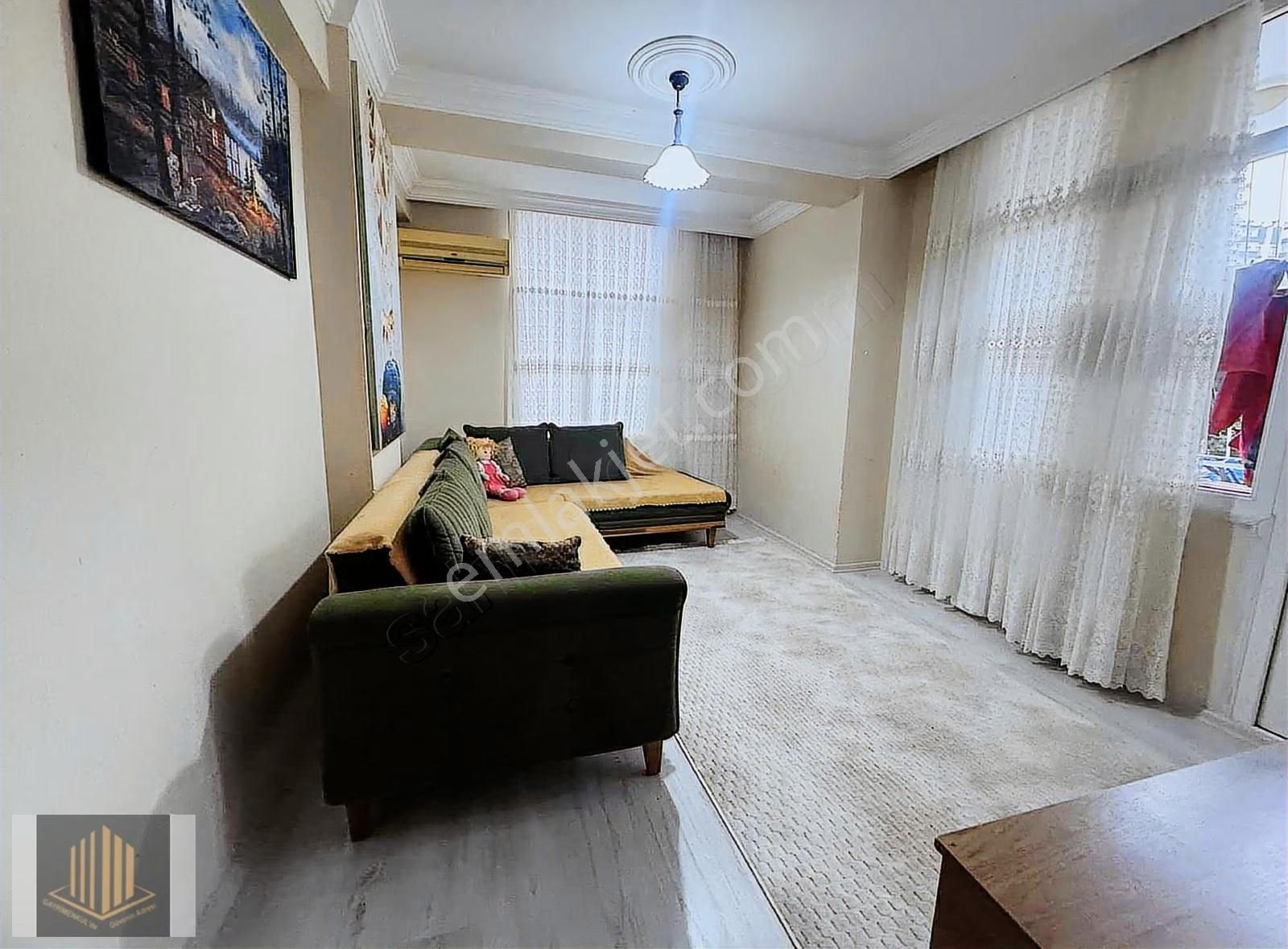 Sağlam'dan Kaçırılmayacak Masrafsız Geniş 3+1 Satılık Daire - Görsel 21