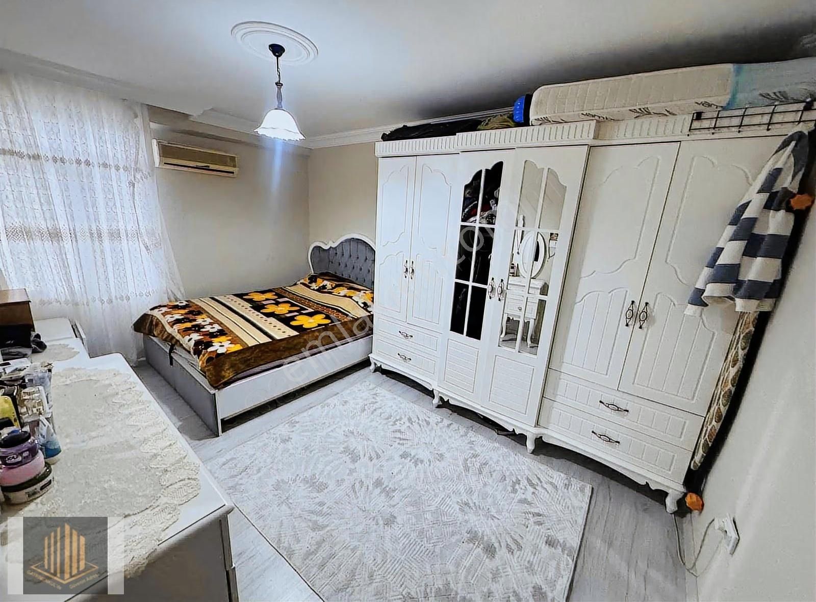 Sağlam'dan Kaçırılmayacak Masrafsız Geniş 3+1 Satılık Daire - Görsel 6