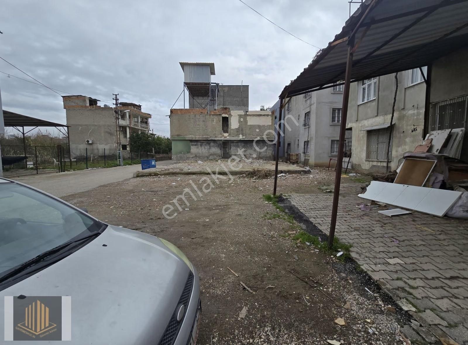 Sağlam'dan Kıyıboyu Toki Civarı Yatırımlık Müstakil Tapu Kupon - Görsel 2
