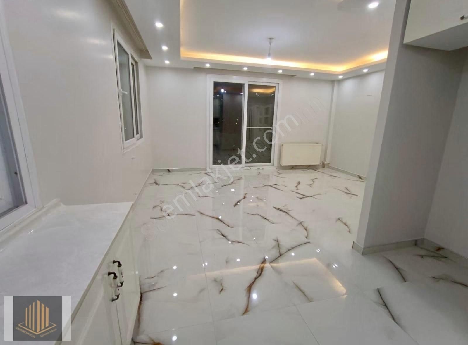 Sağlam'dan Karslılar'da Göl Manzaralı 4+1kiralık Daire&home Ofis - Görsel 3