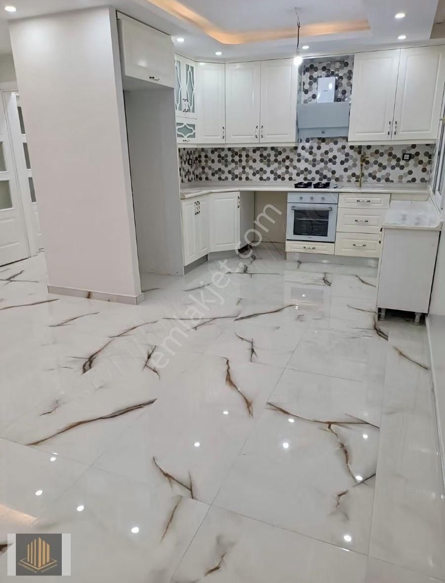 Sağlam'dan Karslılar'da Göl Manzaralı 4+1kiralık Daire&home Ofis - Görsel 14