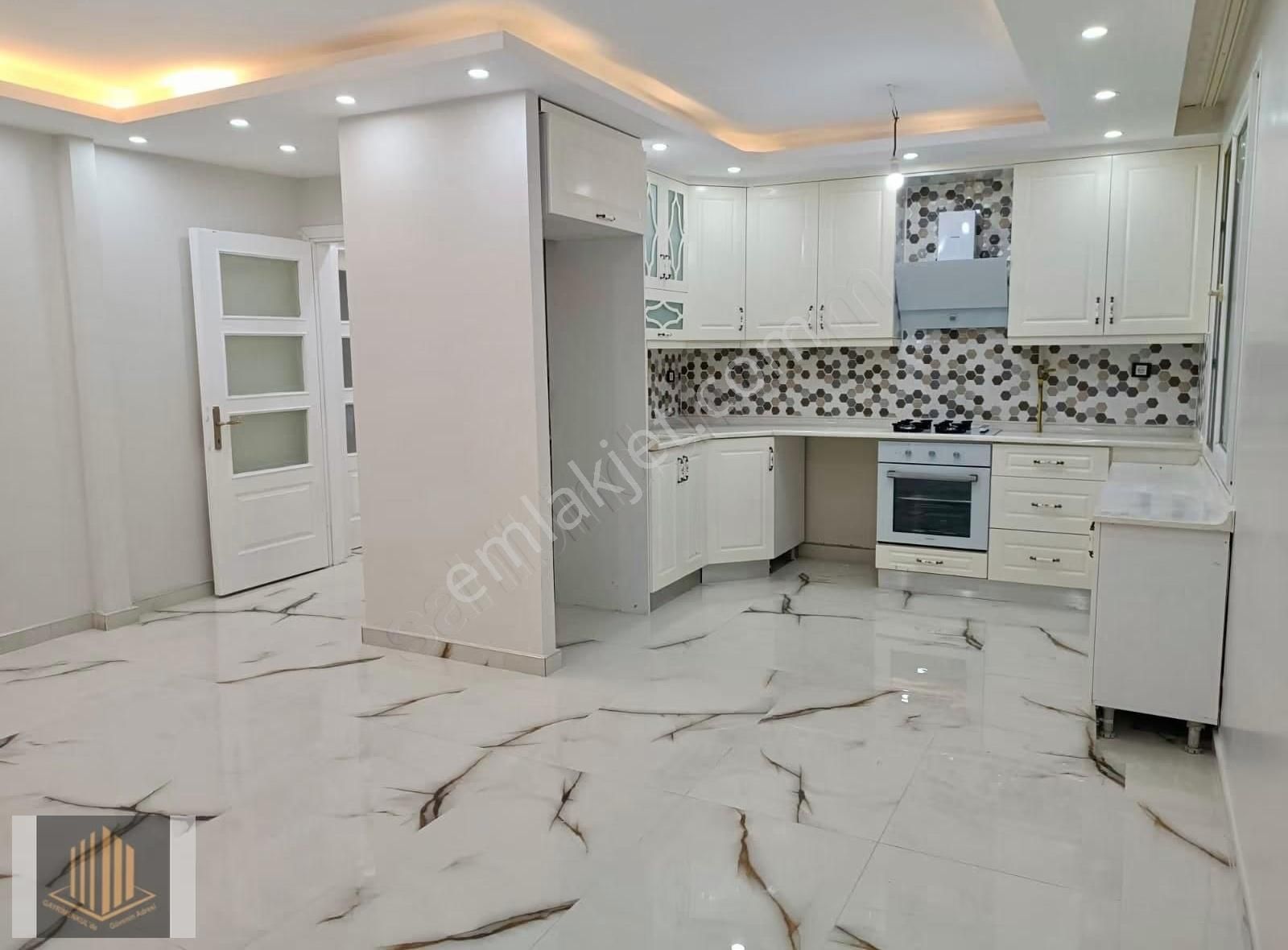 Sağlam'dan Karslılar'da Göl Manzaralı 4+1kiralık Daire&home Ofis - Görsel 17