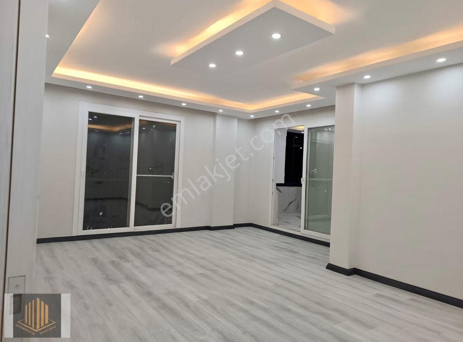 Sağlam'dan Karslılar'da Göl Manzaralı 4+1kiralık Daire&home Ofis - Görsel 16