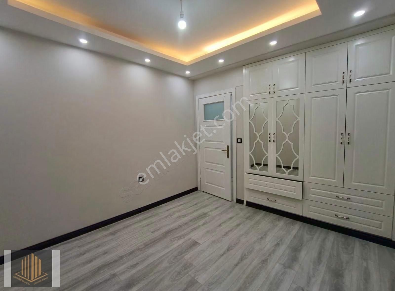Sağlam'dan Karslılar'da Göl Manzaralı 4+1kiralık Daire&home Ofis - Görsel 2