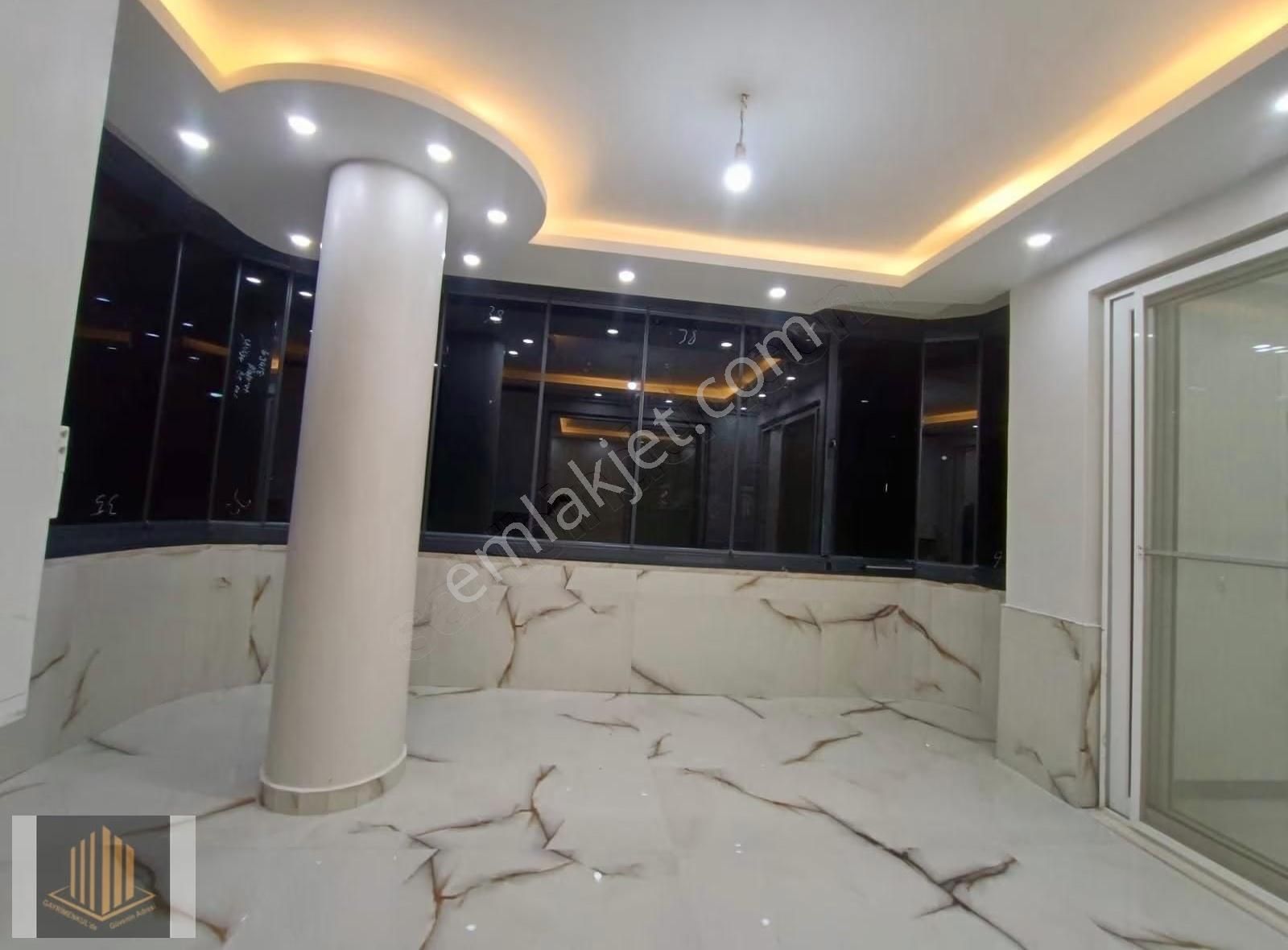 Sağlam'dan Karslılar'da Göl Manzaralı 4+1kiralık Daire&home Ofis - Görsel 9