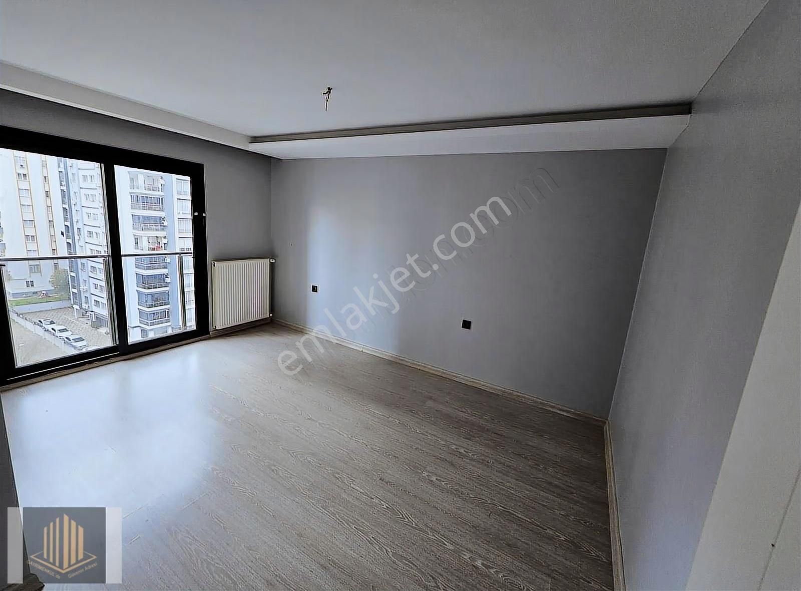 Sağlam'dan T.özal'da Güvenlikli Site İçi Havuz Sosyal Donatılı - Görsel 5