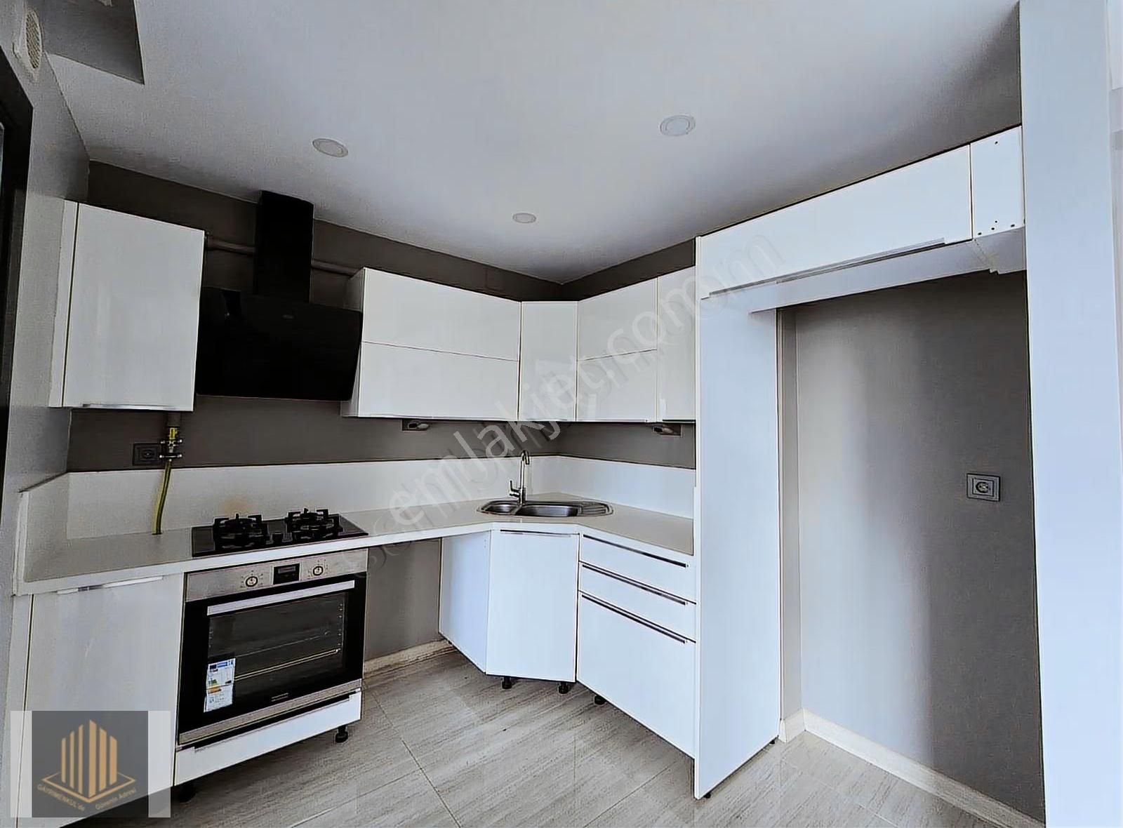 Sağlam'dan T.özal'da Güvenlikli Site İçi Havuz Sosyal Donatılı - Görsel 8