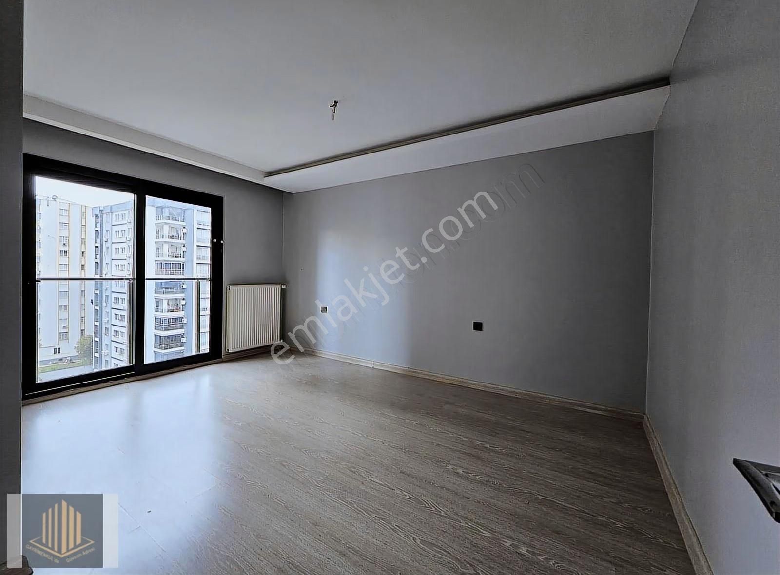 Sağlam'dan T.özal'da Güvenlikli Site İçi Havuz Sosyal Donatılı - Görsel 25