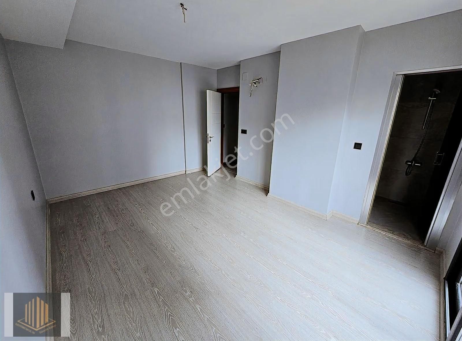 Sağlam'dan T.özal'da Güvenlikli Site İçi Havuz Sosyal Donatılı - Görsel 9