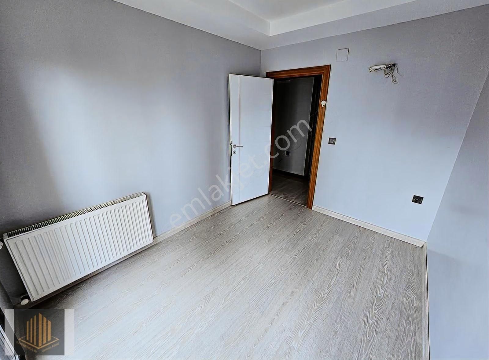 Sağlam'dan T.özal'da Güvenlikli Site İçi Havuz Sosyal Donatılı - Görsel 21