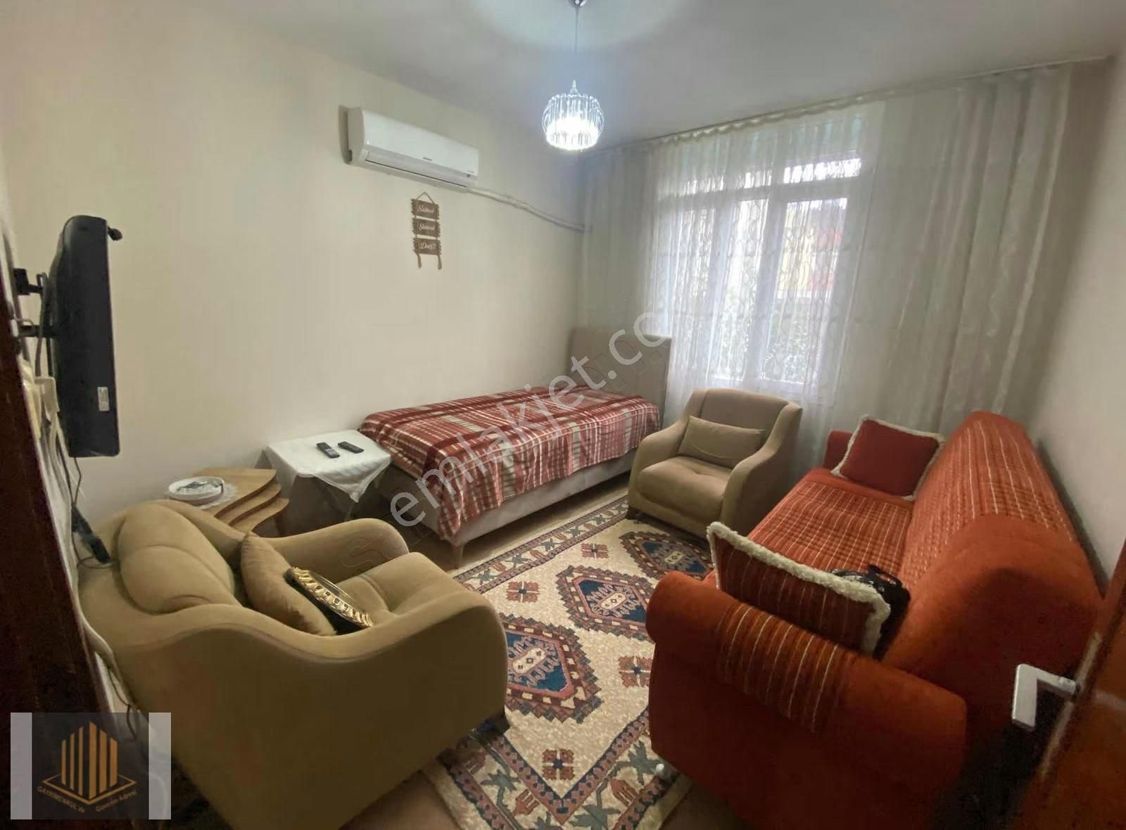 Sağlam'dan Barış Mahallesinde Tek Katlı Kaçırılmayacak Müstakil - Görsel 11