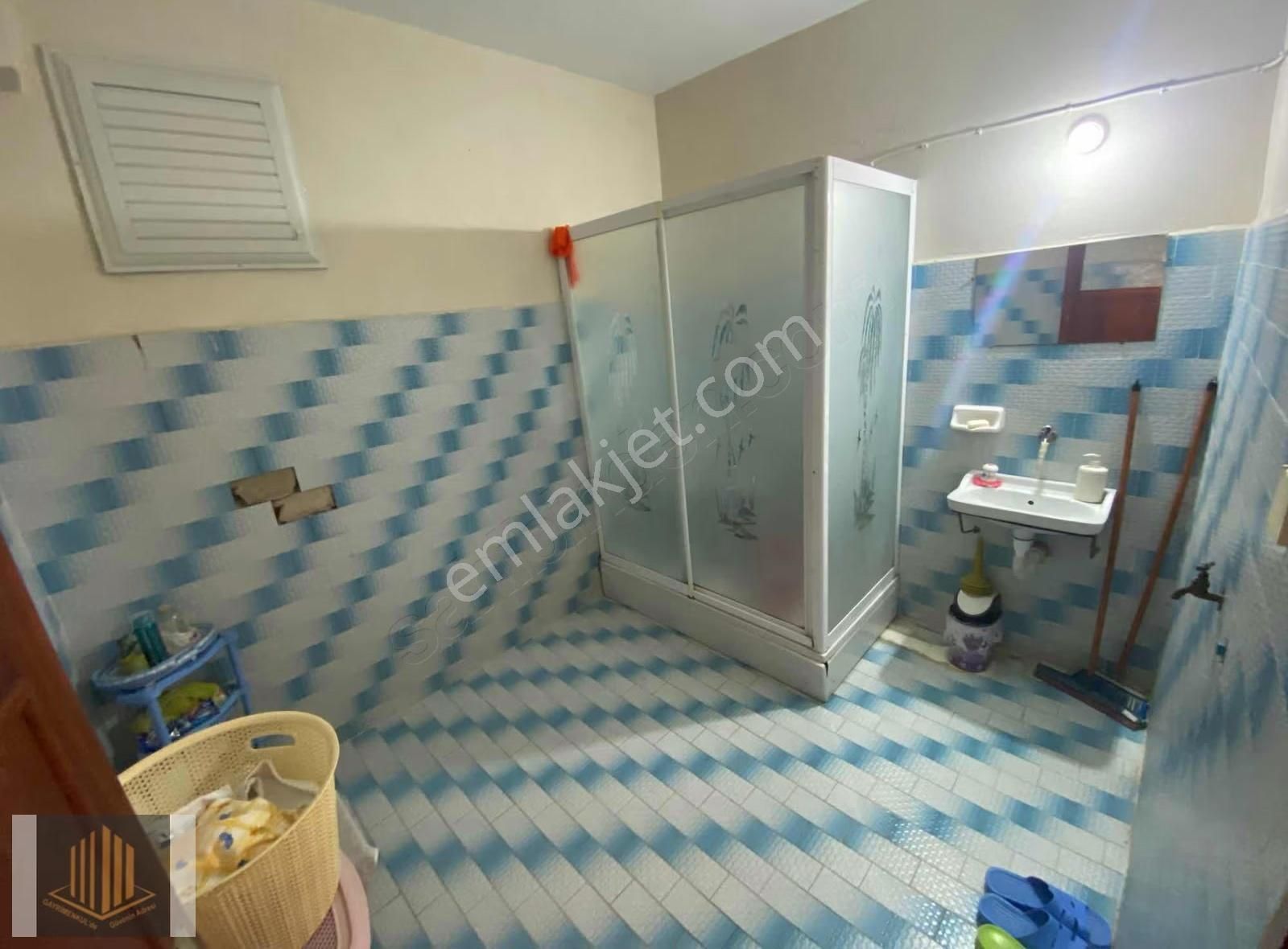 Sağlam'dan Barış Mahallesinde Tek Katlı Kaçırılmayacak Müstakil - Görsel 17