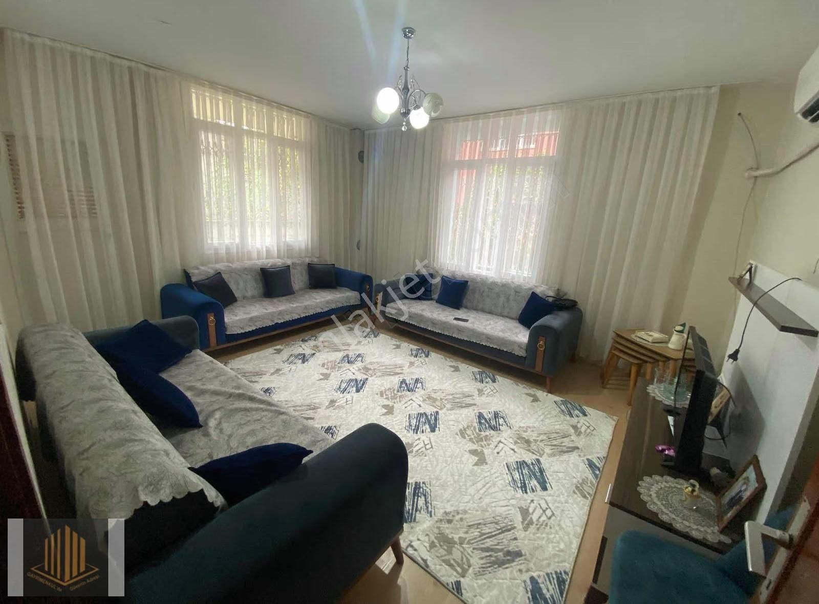 Sağlam'dan Barış Mahallesinde Tek Katlı Kaçırılmayacak Müstakil