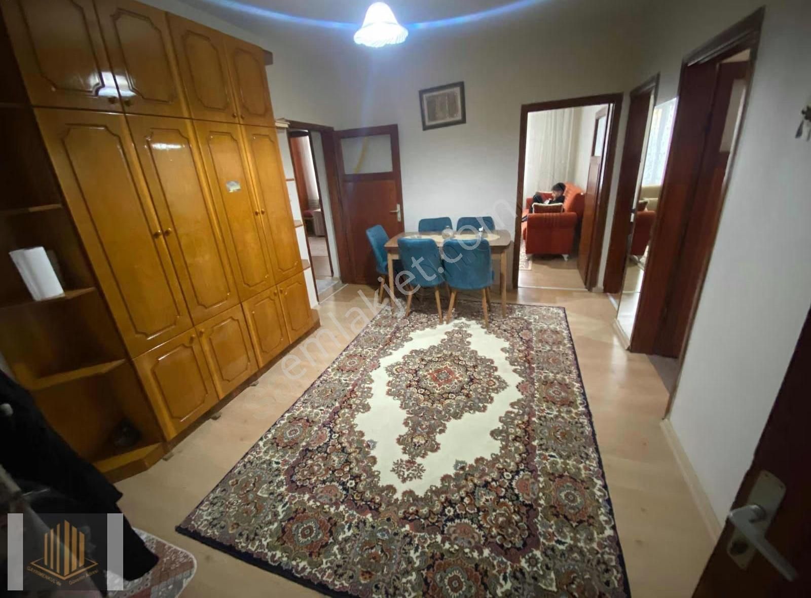 Sağlam'dan Barış Mahallesinde Tek Katlı Kaçırılmayacak Müstakil - Görsel 16