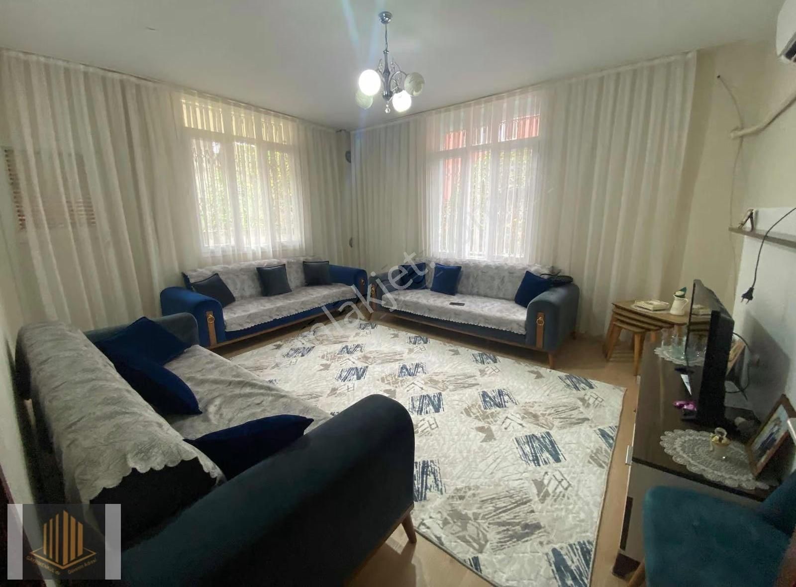 Sağlam'dan Barış Mahallesinde Tek Katlı Kaçırılmayacak Müstakil - Görsel 15