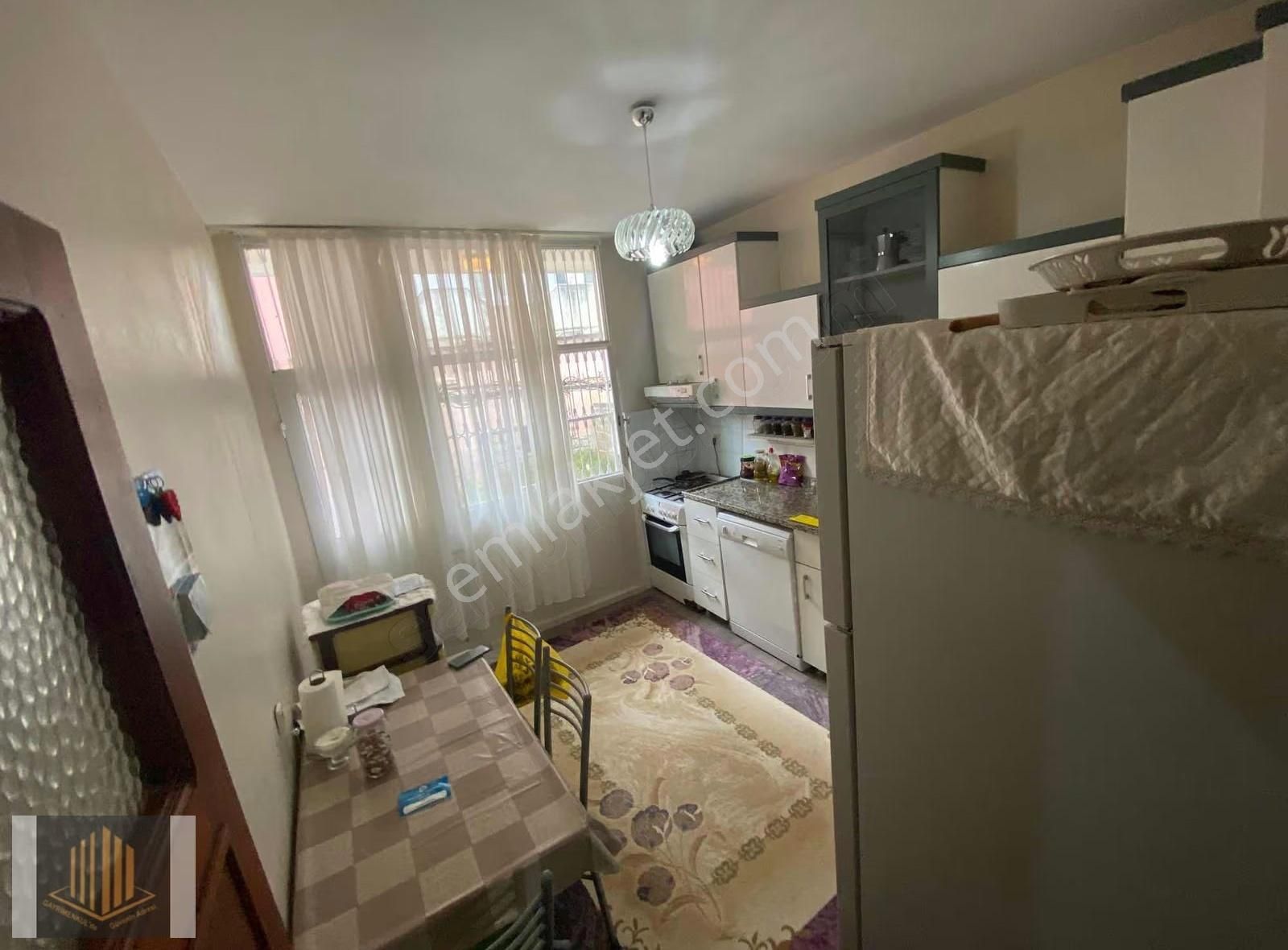 Sağlam'dan Barış Mahallesinde Tek Katlı Kaçırılmayacak Müstakil - Görsel 14