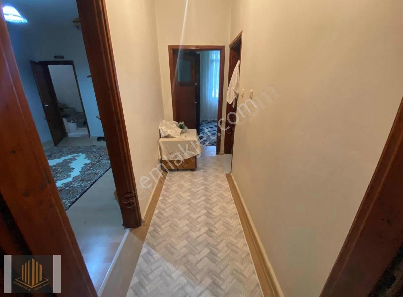 Sağlam'dan Barış Mahallesinde Tek Katlı Kaçırılmayacak Müstakil - Görsel 6