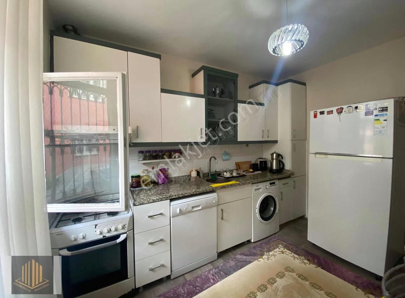 Sağlam'dan Barış Mahallesinde Tek Katlı Kaçırılmayacak Müstakil - Görsel 8