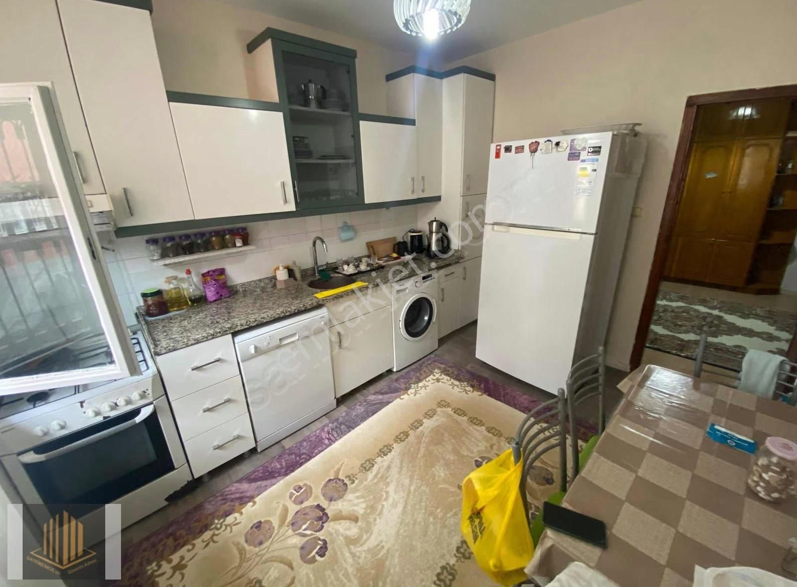 Sağlam'dan Barış Mahallesinde Tek Katlı Kaçırılmayacak Müstakil - Görsel 10