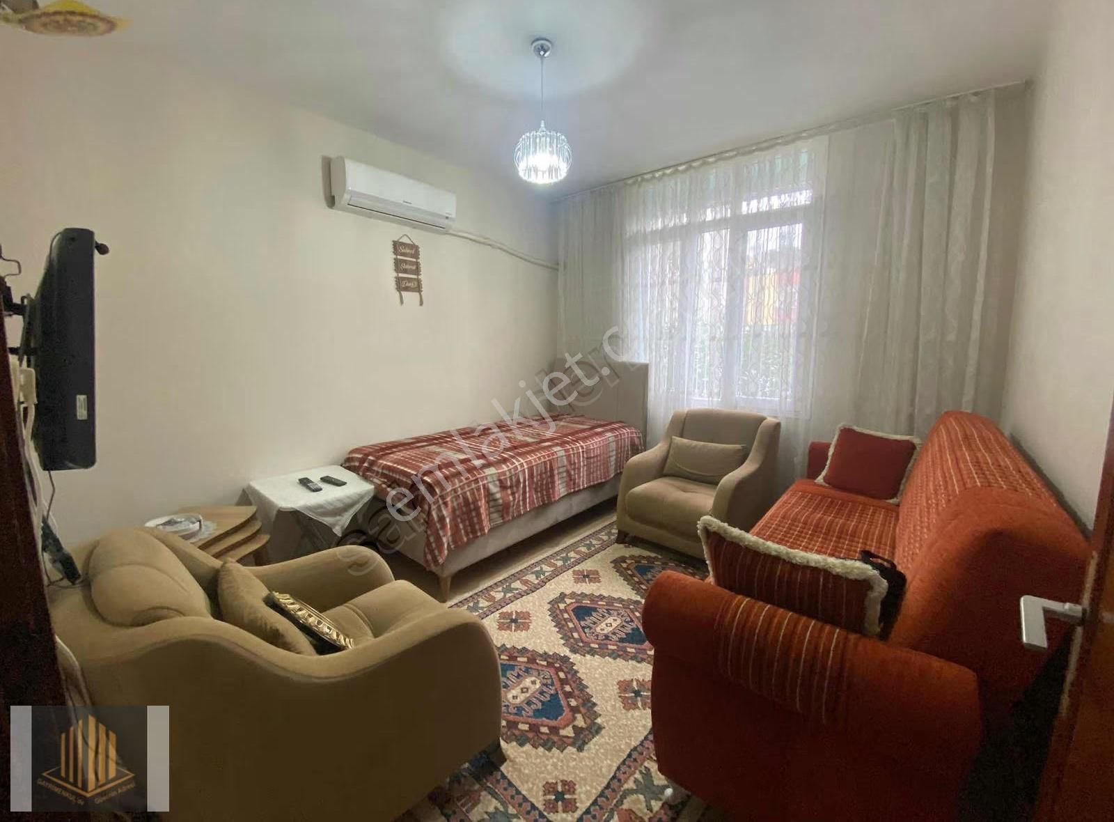 Sağlam'dan Barış Mahallesinde Tek Katlı Kaçırılmayacak Müstakil - Görsel 12