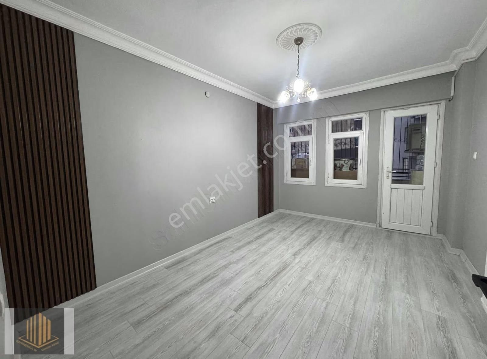 Sağlam'dan Yeşil Fırın Civarı Kaçırılmayacak 3+1 Satılık Daire - Görsel 10