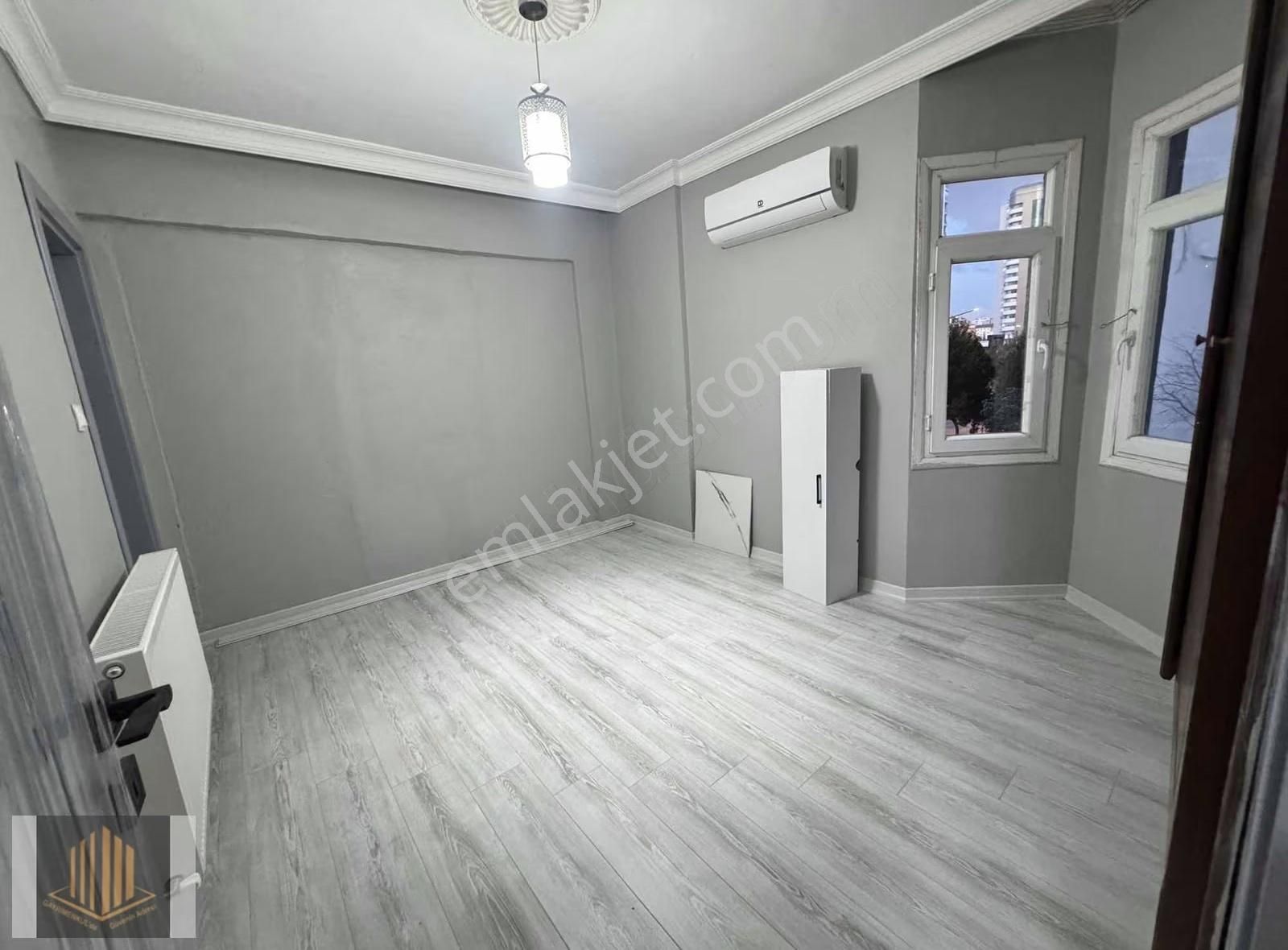 Sağlam'dan Yeşil Fırın Civarı Kaçırılmayacak 3+1 Satılık Daire - Görsel 27