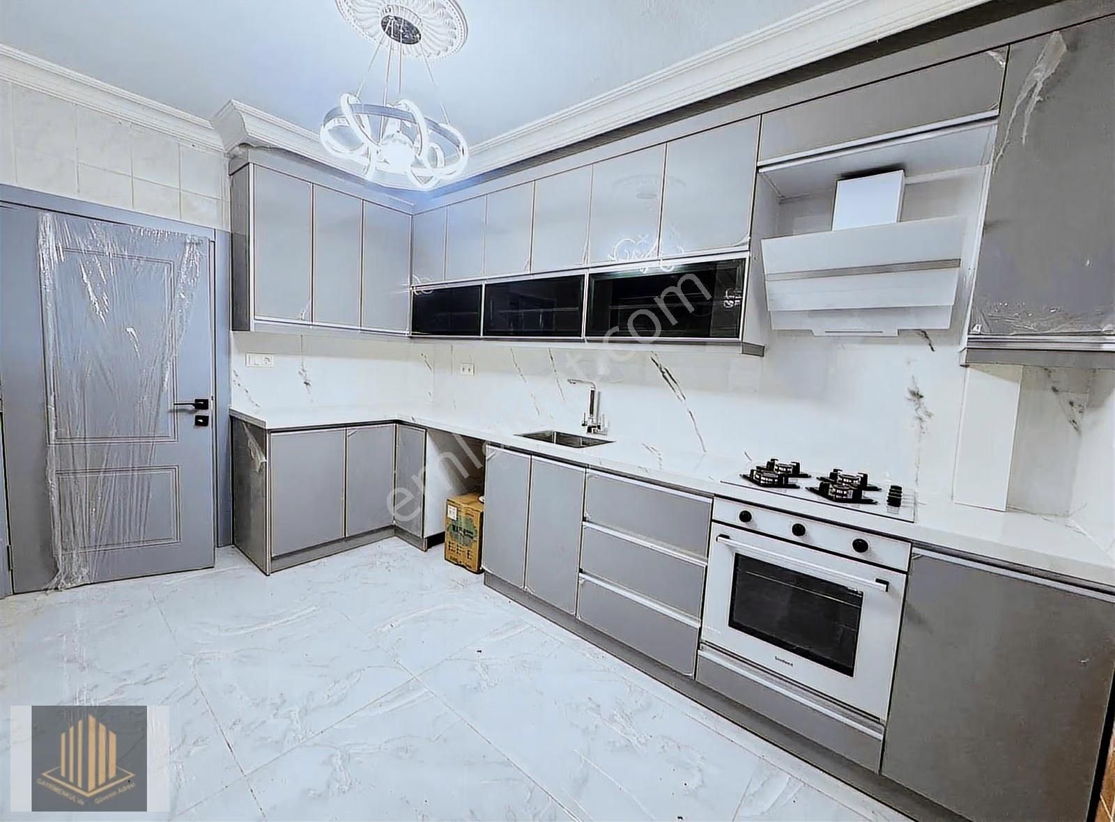 Sağlam'dan Yeşil Fırın Civarı Kaçırılmayacak 3+1 Satılık Daire - Görsel 30