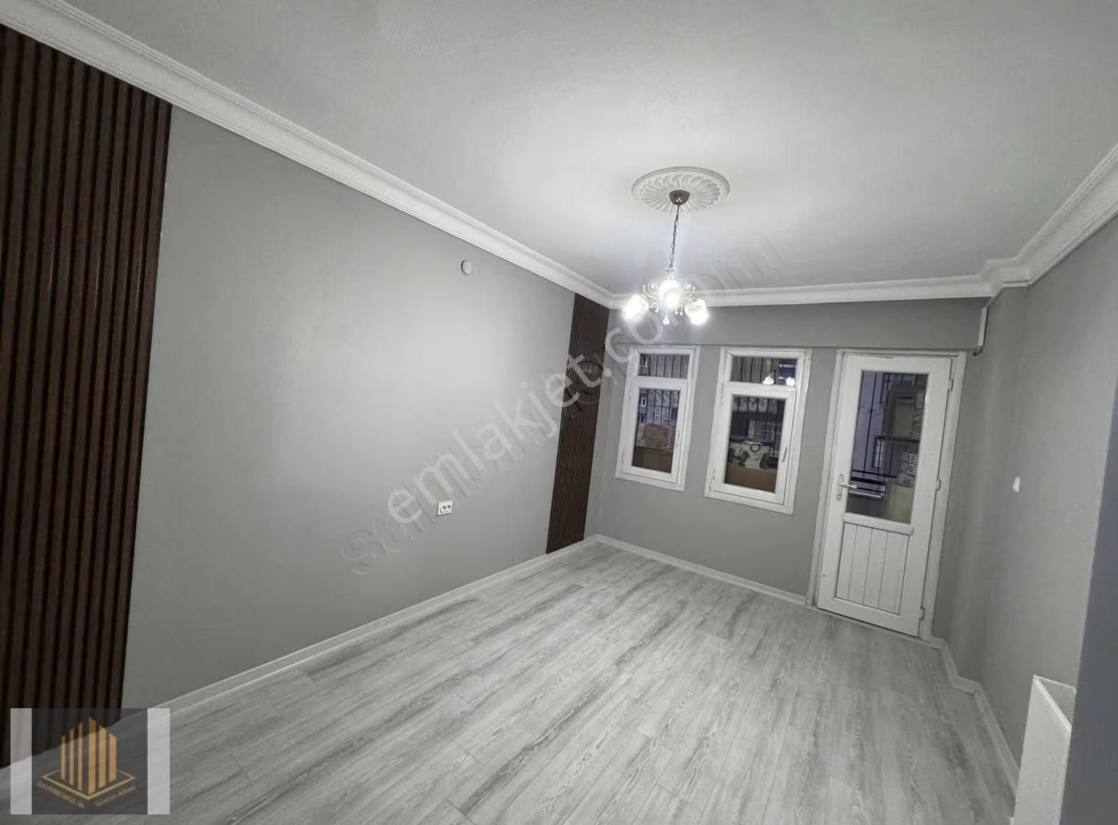 Sağlam'dan Yeşil Fırın Civarı Kaçırılmayacak 3+1 Satılık Daire - Görsel 35