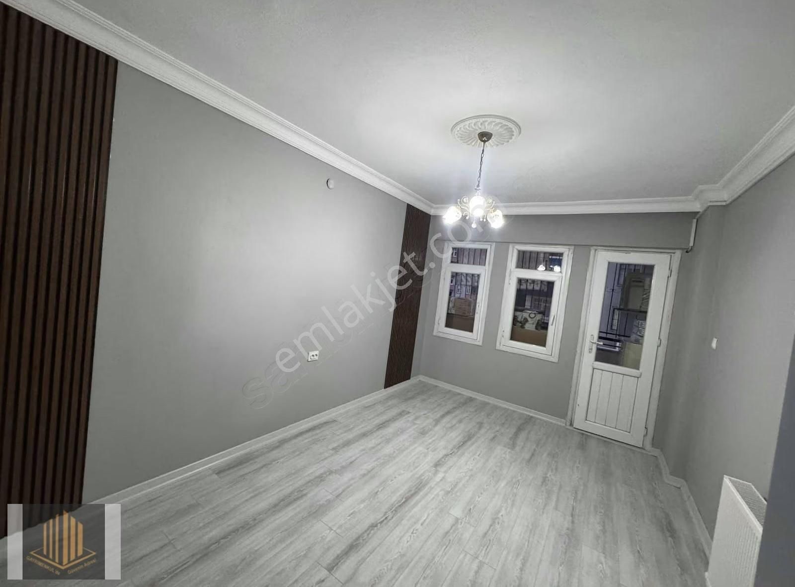 Sağlam'dan Yeşil Fırın Civarı Kaçırılmayacak 3+1 Satılık Daire - Görsel 25