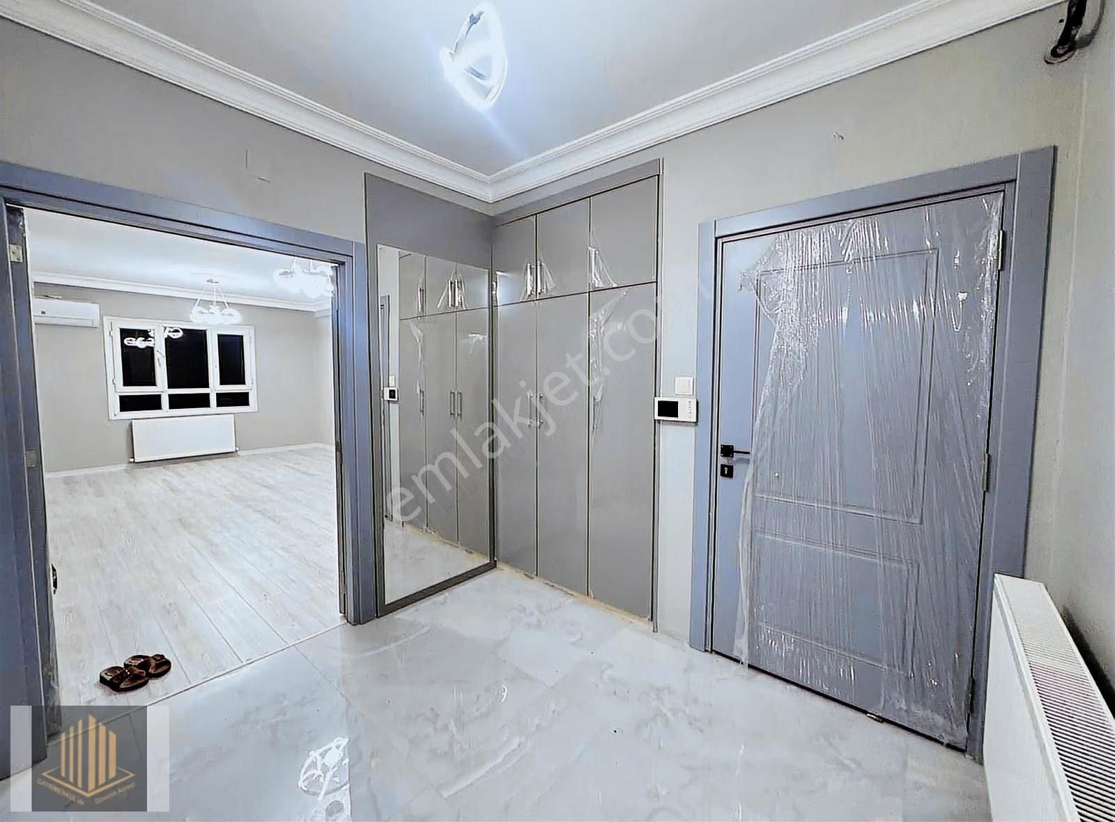 Sağlam'dan Yeşil Fırın Civarı Kaçırılmayacak 3+1 Satılık Daire - Görsel 20