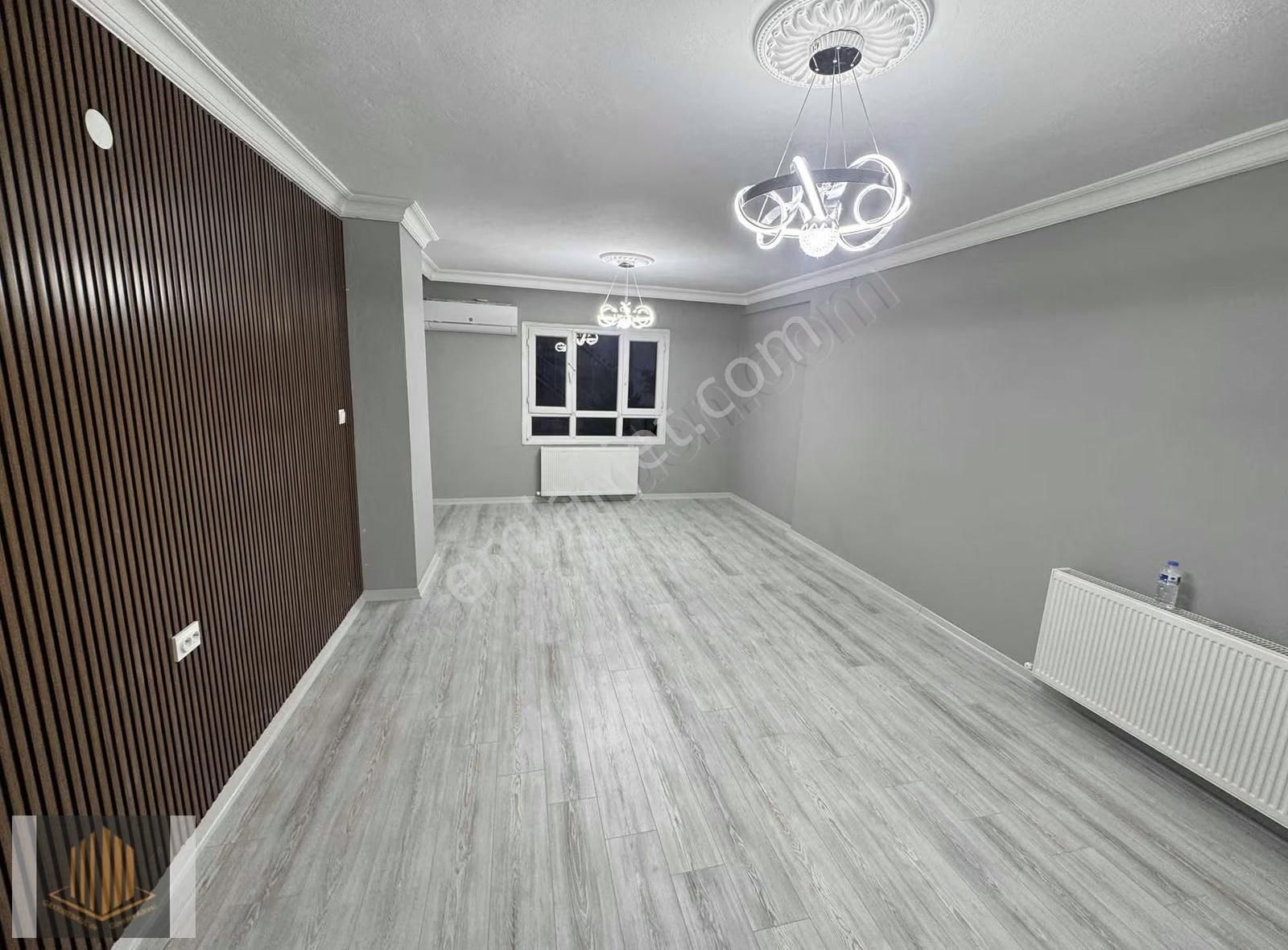 Sağlam'dan Yeşil Fırın Civarı Kaçırılmayacak 3+1 Satılık Daire - Görsel 24